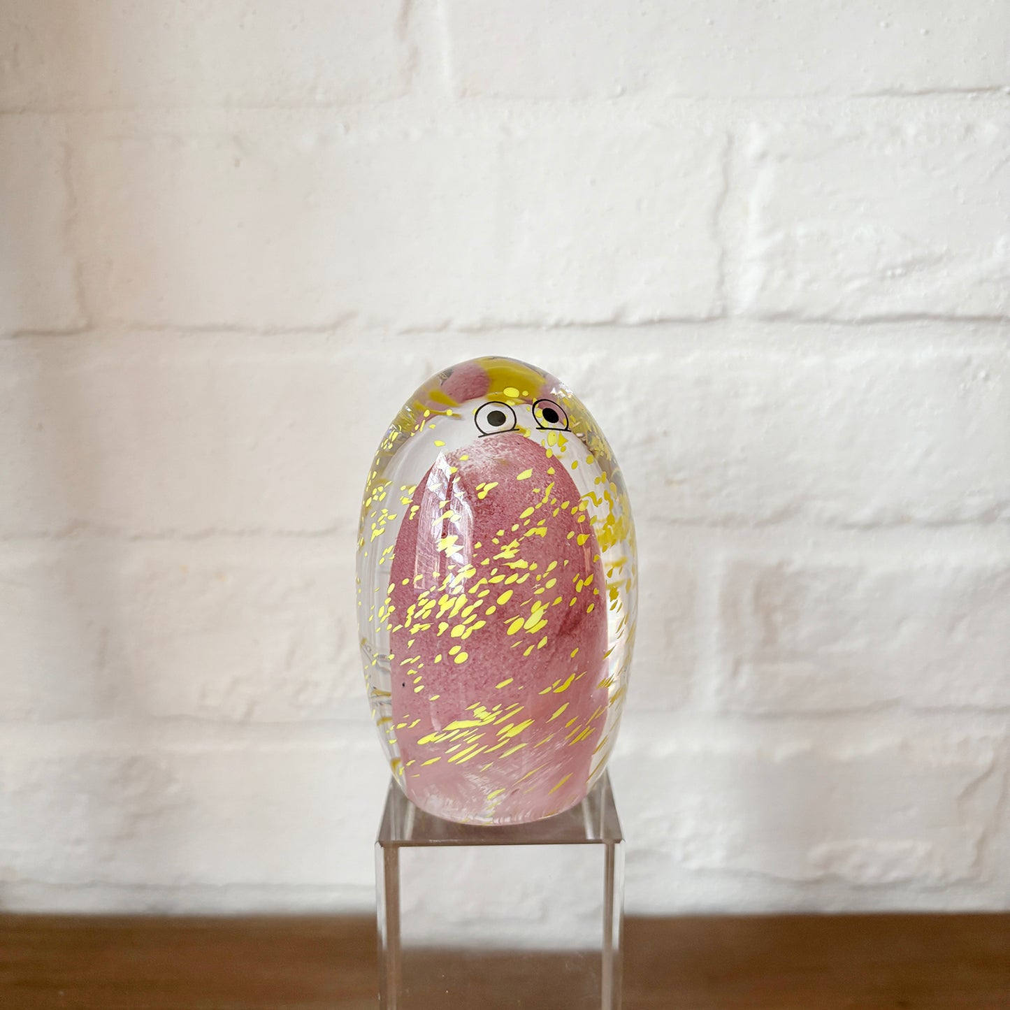 Studio Arhoj Crystal Blob 玻璃小精靈