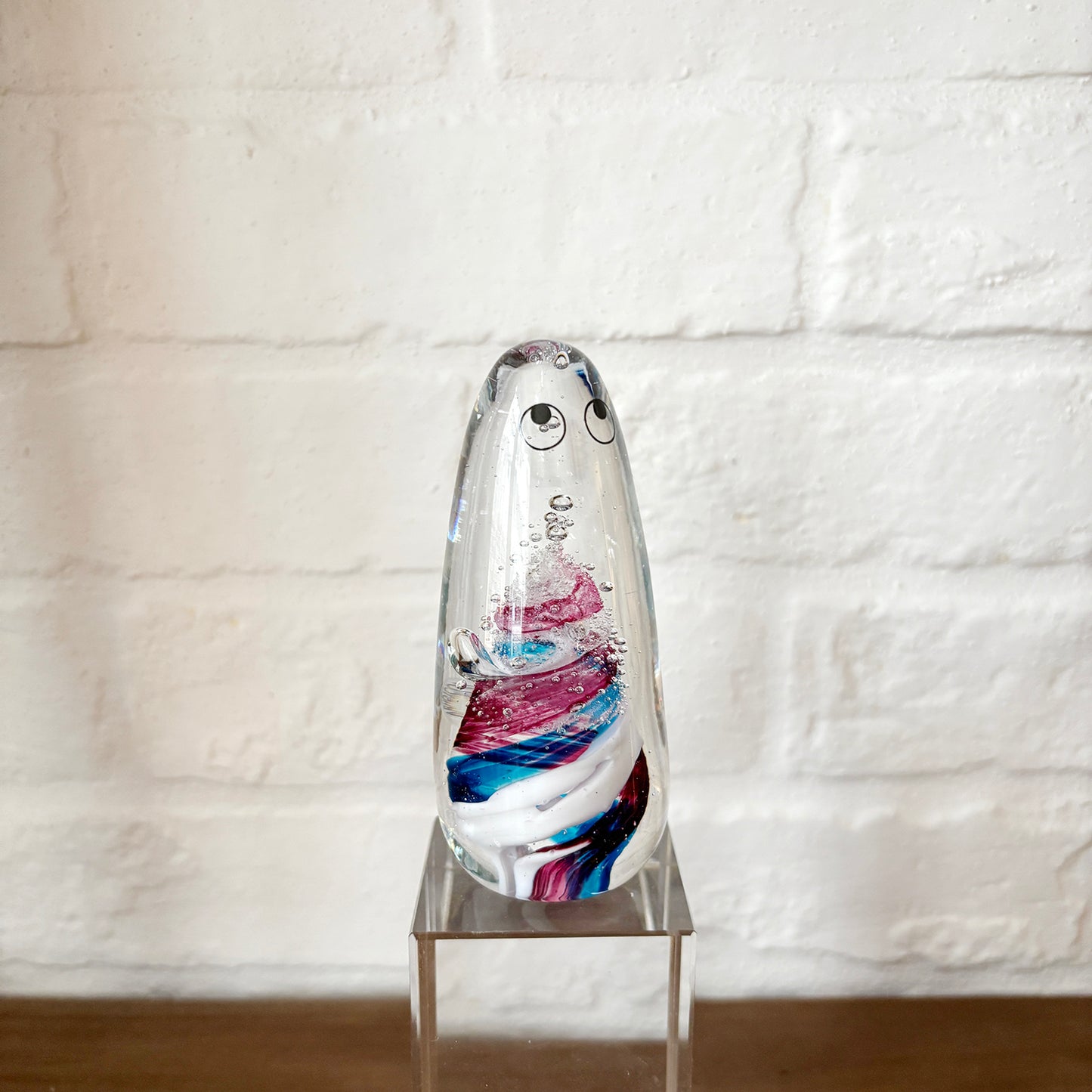 Studio Arhoj Crystal Blob 玻璃小精靈