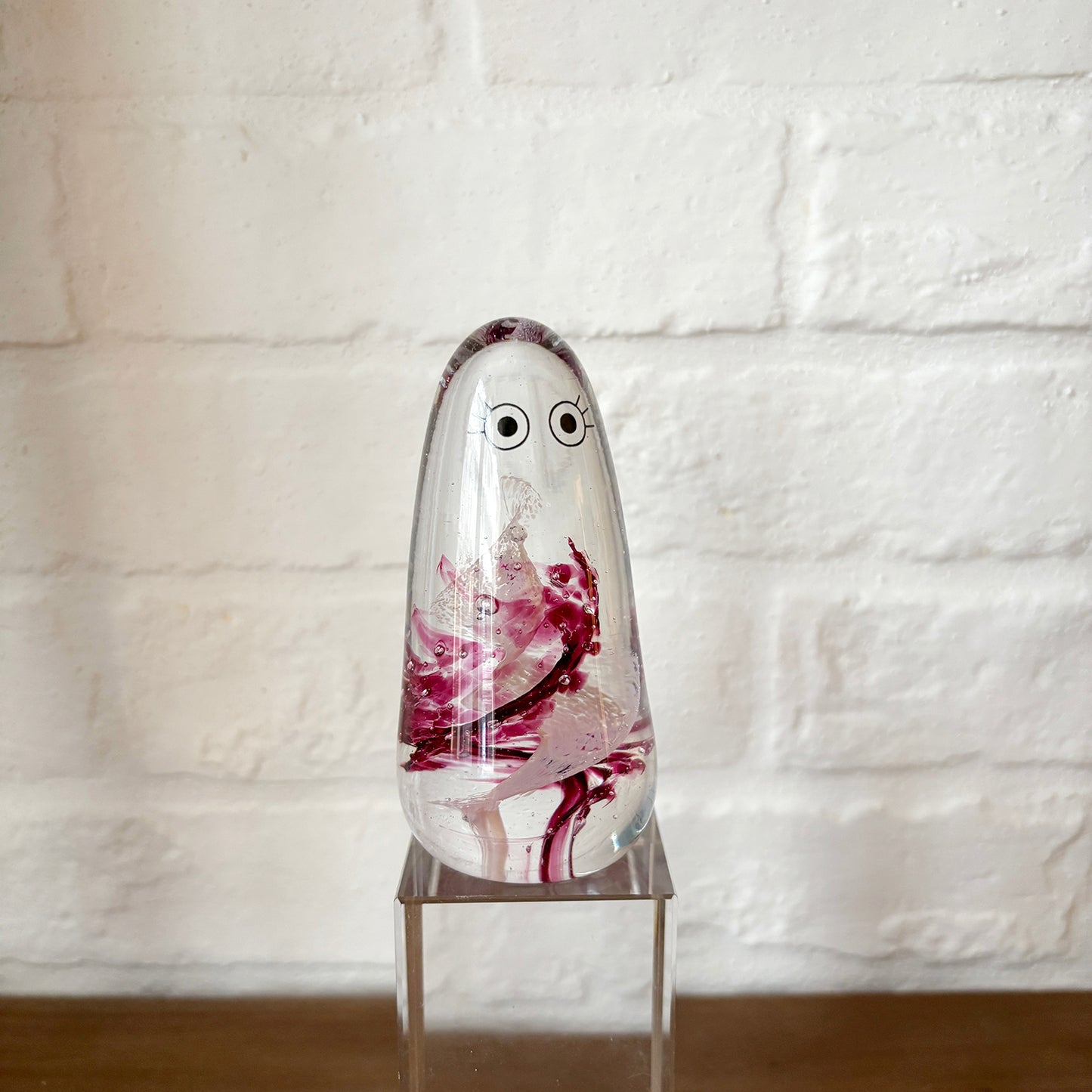 Studio Arhoj Crystal Blob 玻璃小精靈