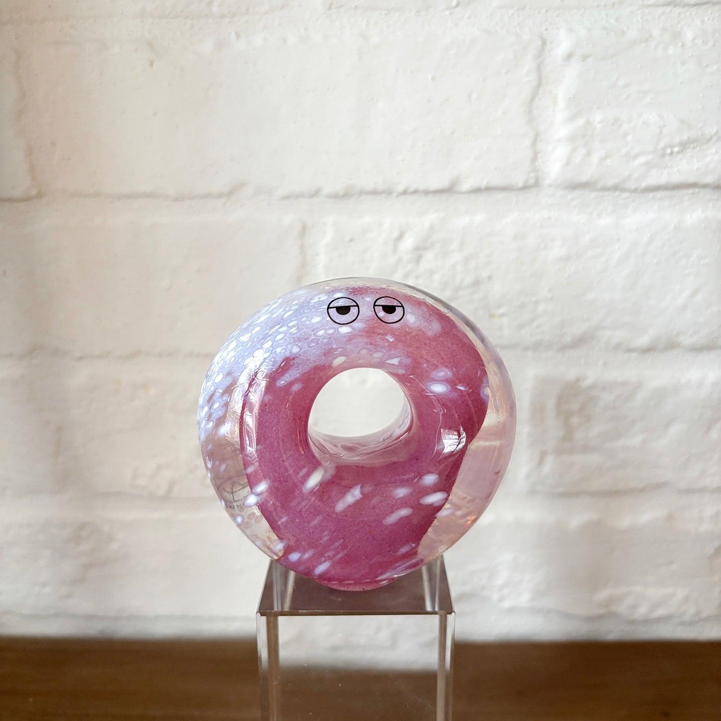 Studio Arhoj Crystal Blob 玻璃小精靈