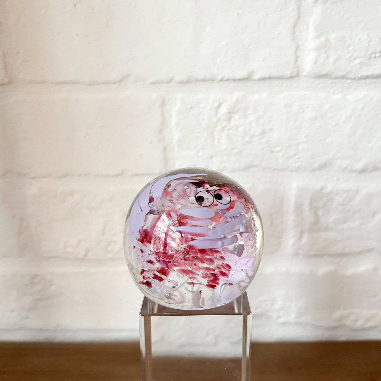 Studio Arhoj Crystal Blob 玻璃小精靈