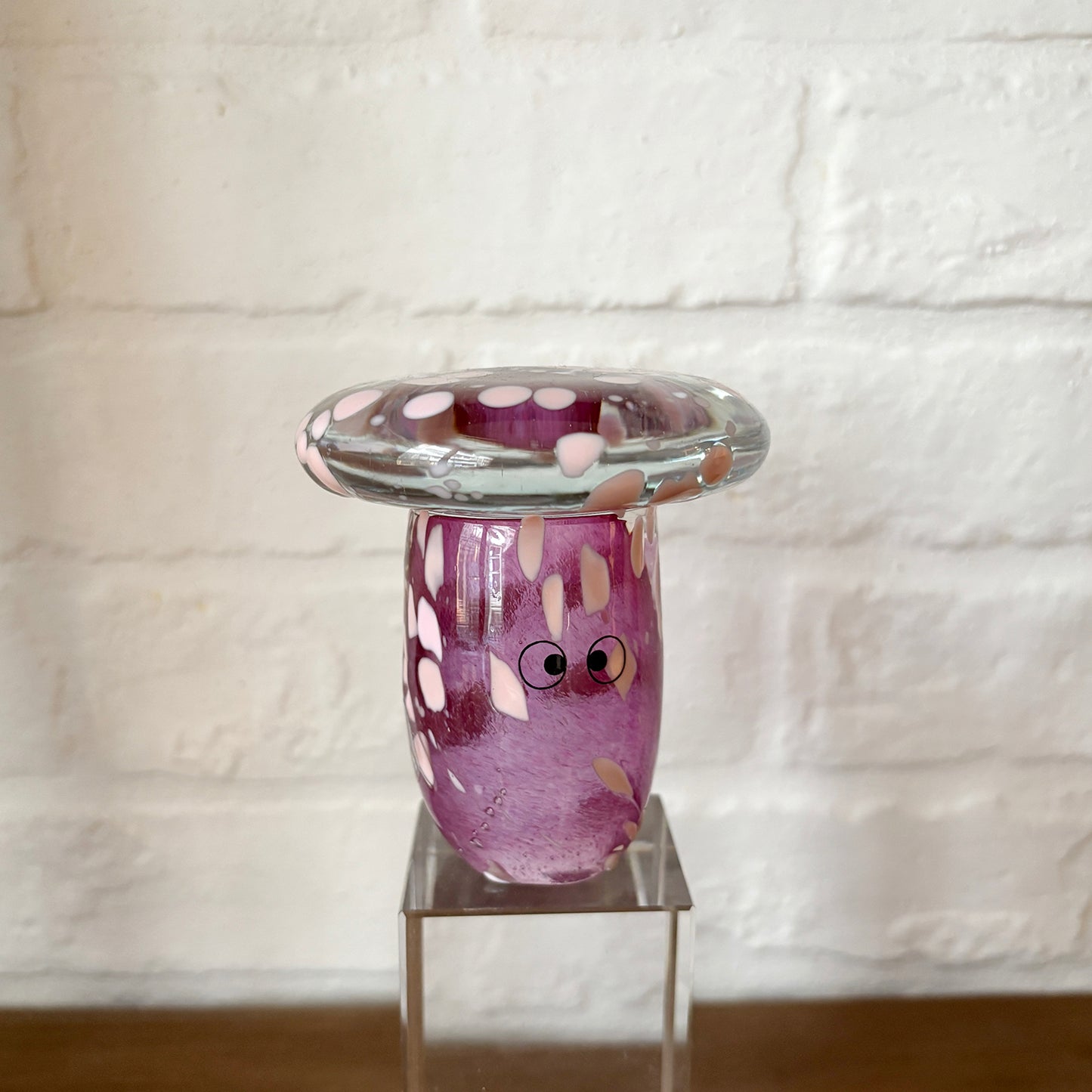 Studio Arhoj Crystal Blob 玻璃小精靈