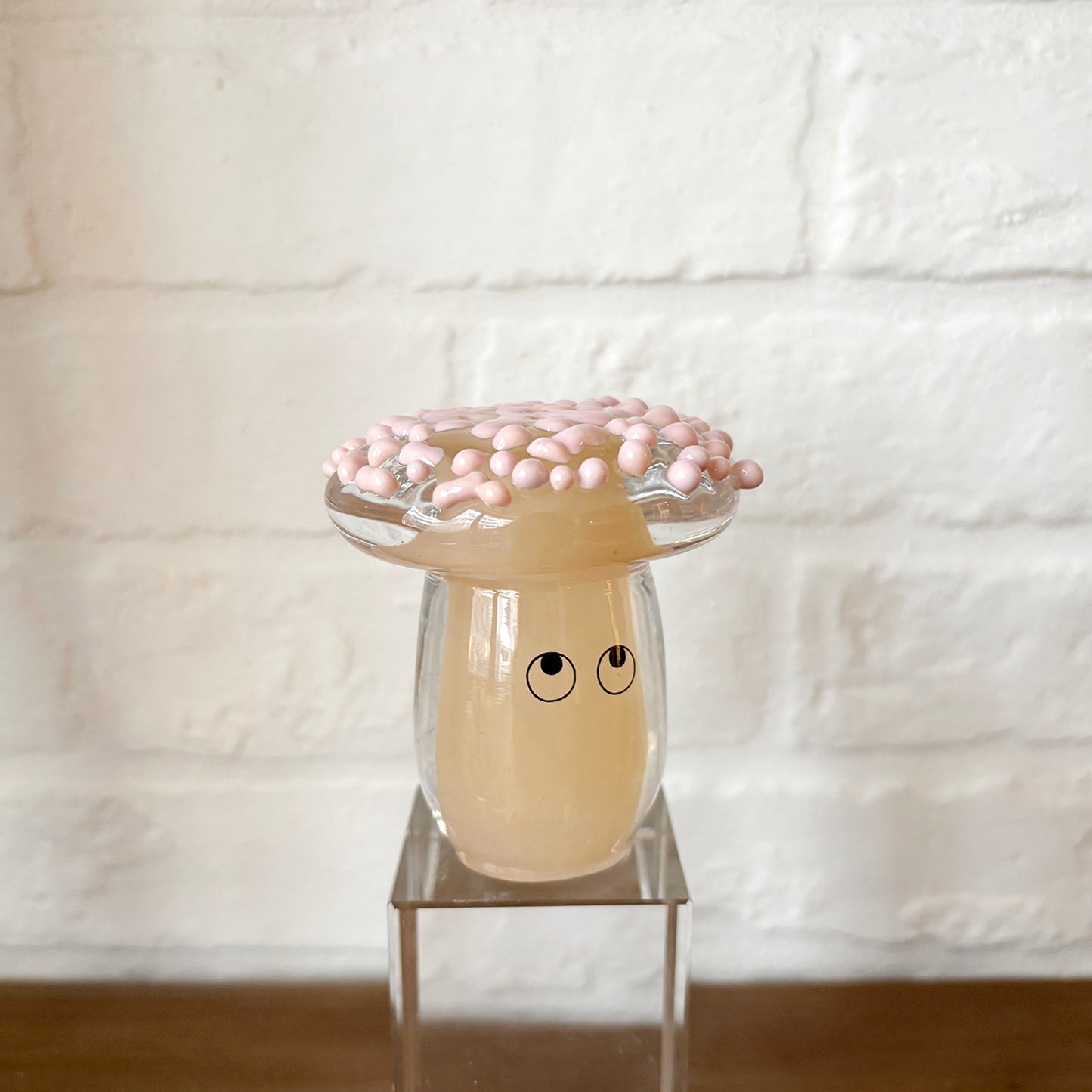 Studio Arhoj Crystal Blob 玻璃小精靈