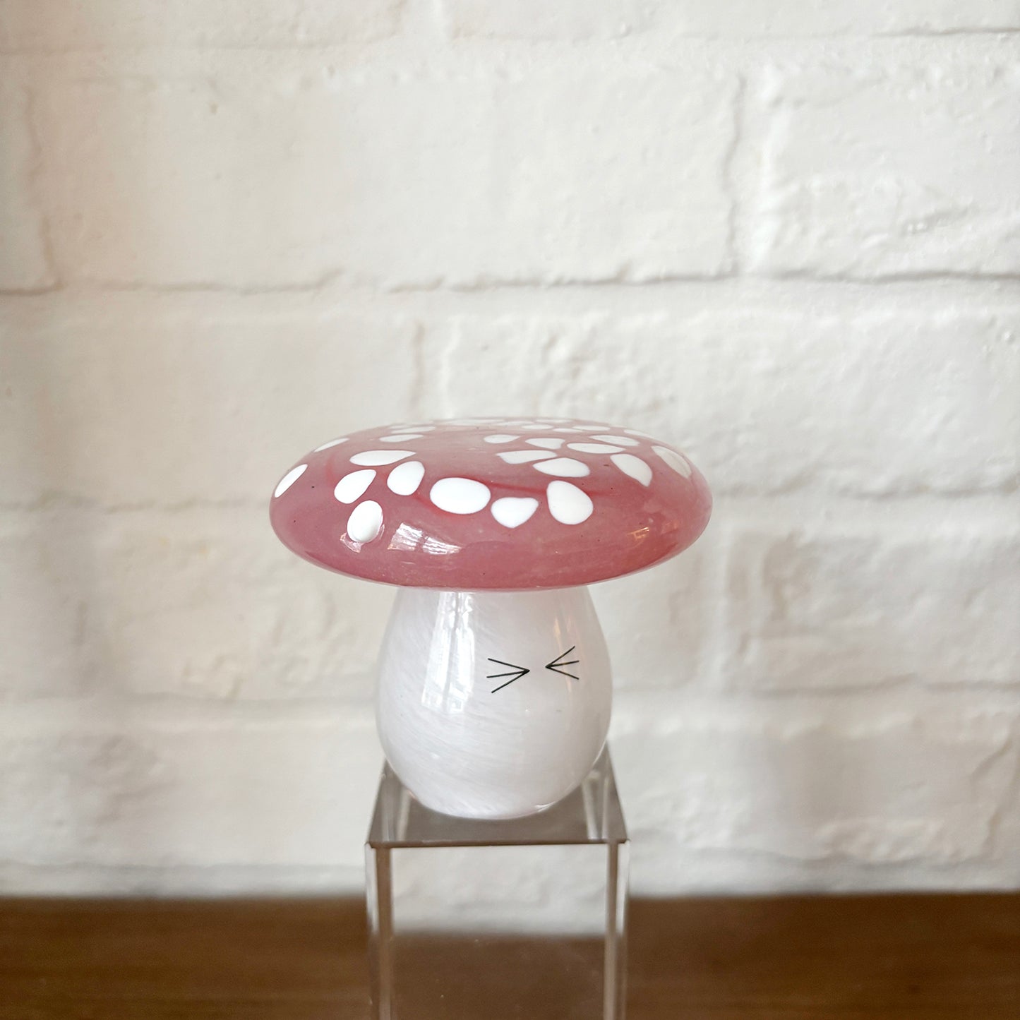 Studio Arhoj Crystal Blob 玻璃小精靈