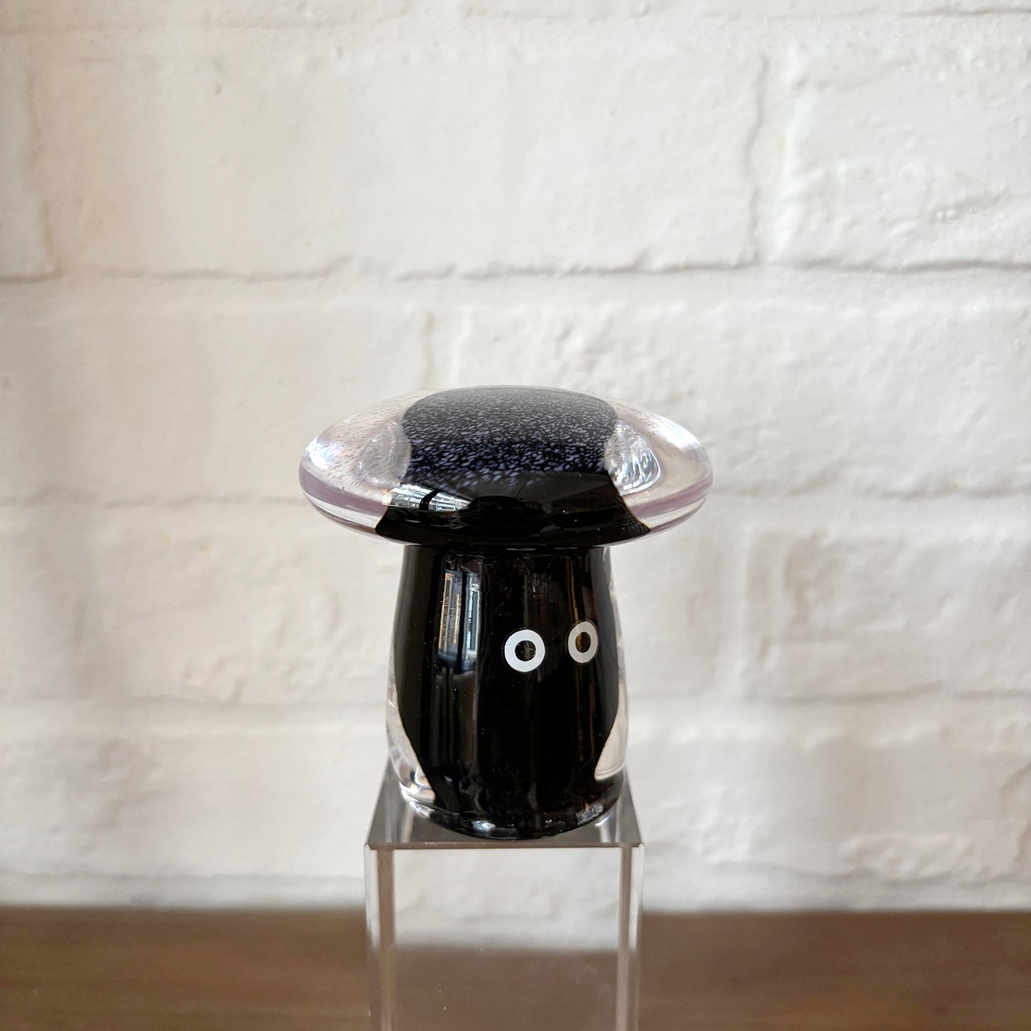 Studio Arhoj Crystal Blob 玻璃小精靈