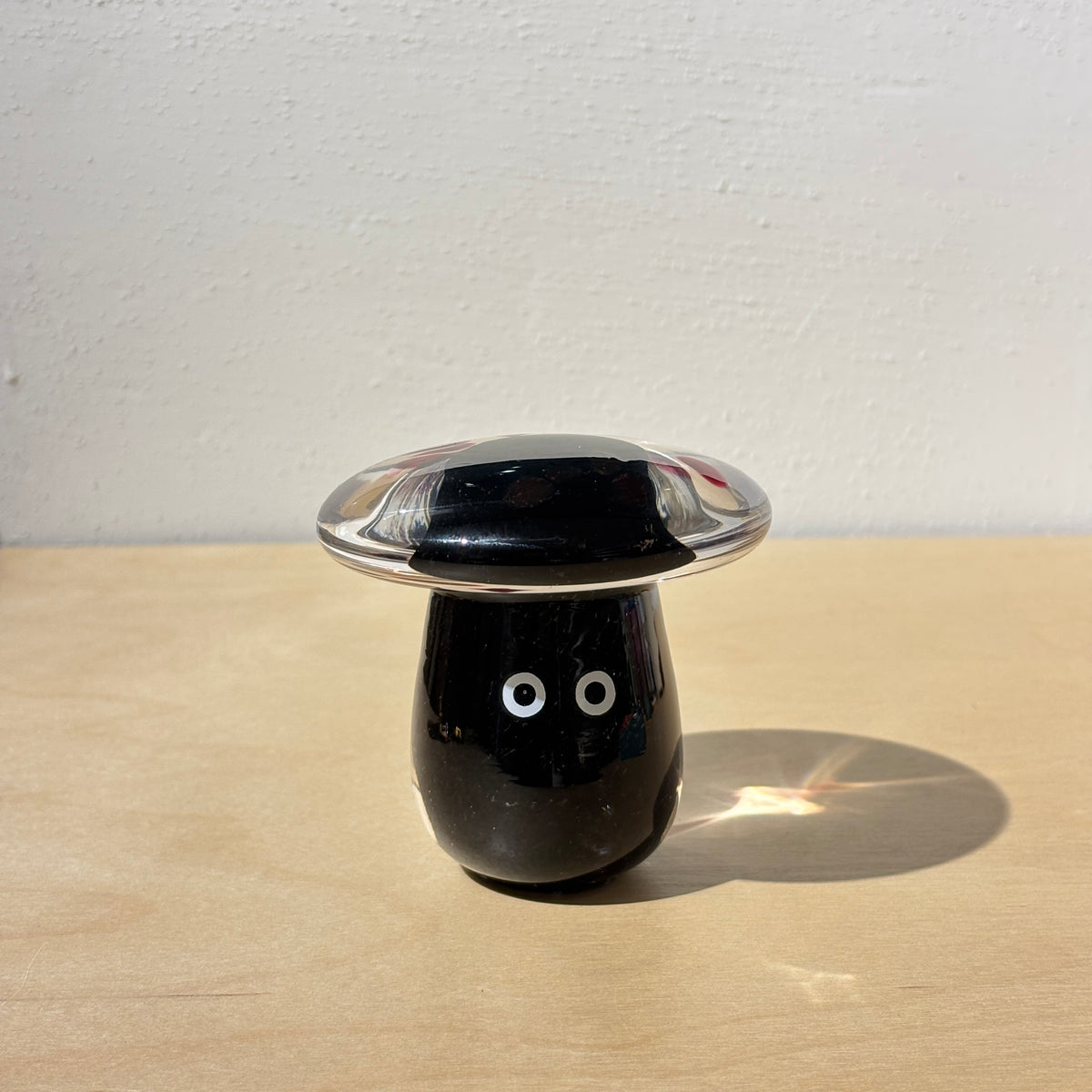 Studio Arhoj Crystal Blob 玻璃小精靈