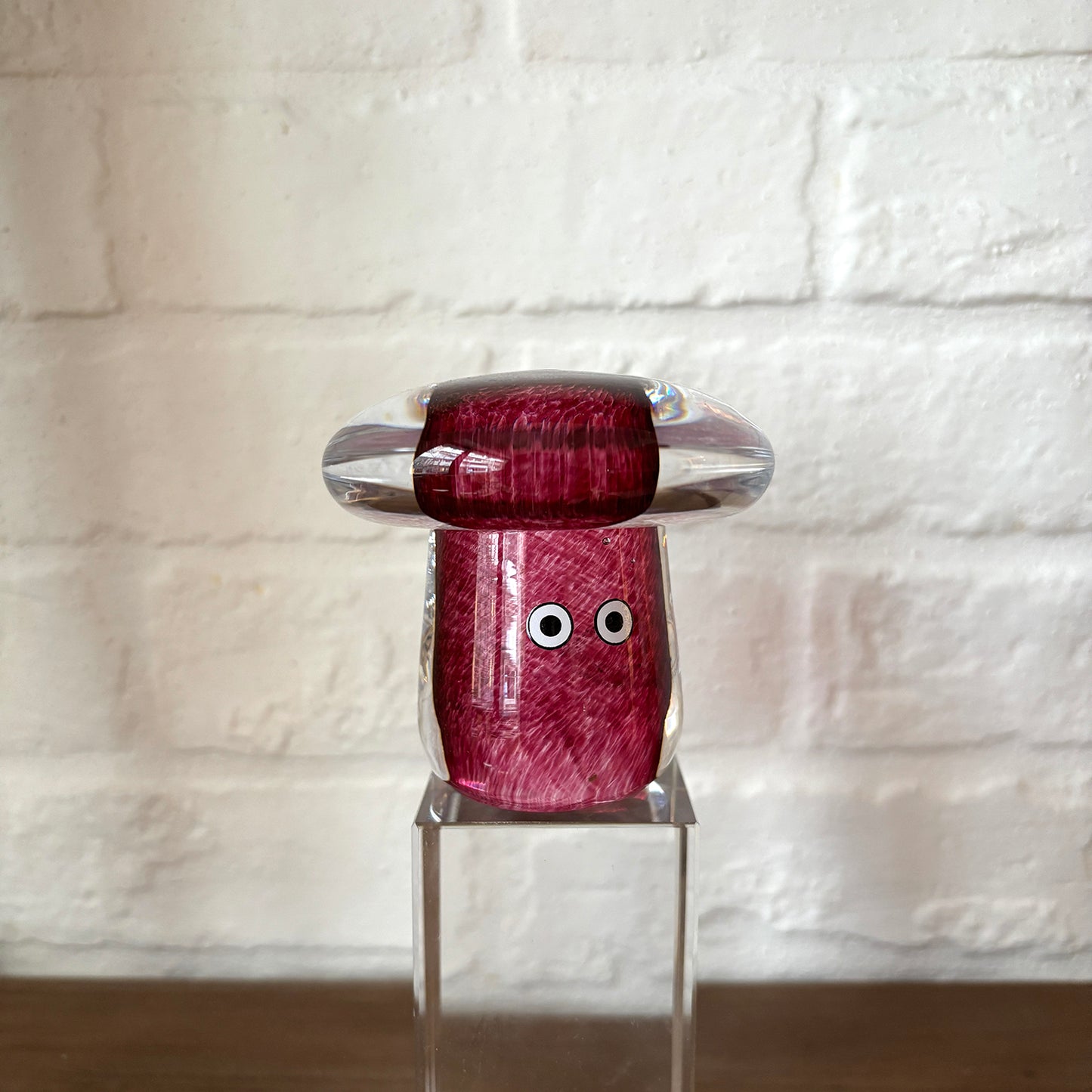 Studio Arhoj Crystal Blob 玻璃小精靈