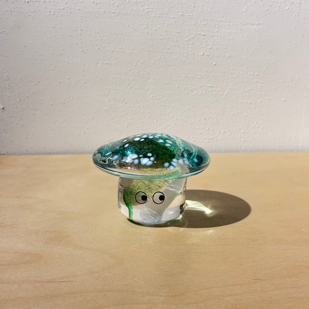 Studio Arhoj Crystal Blob 玻璃小精靈
