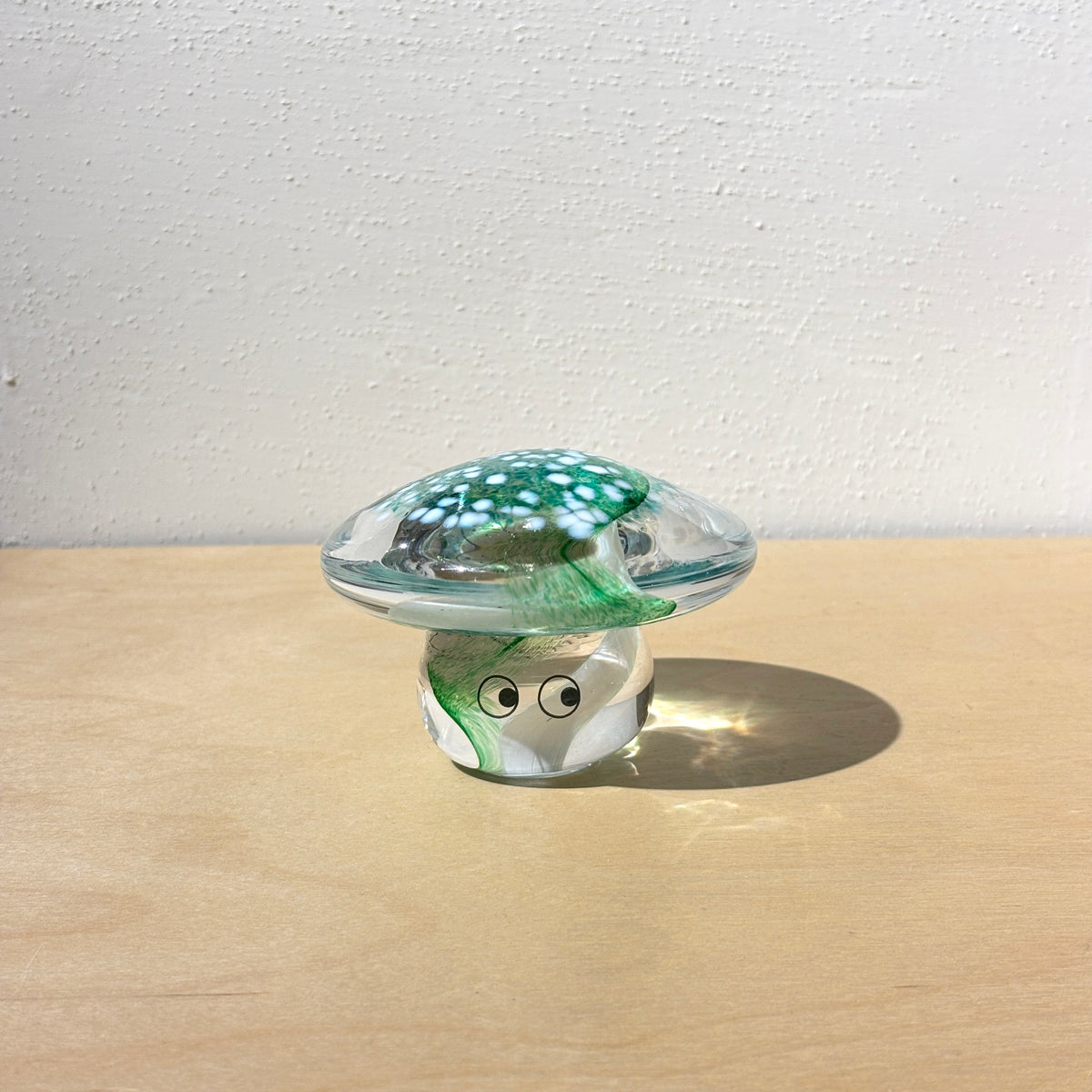 Studio Arhoj Crystal Blob 玻璃小精靈