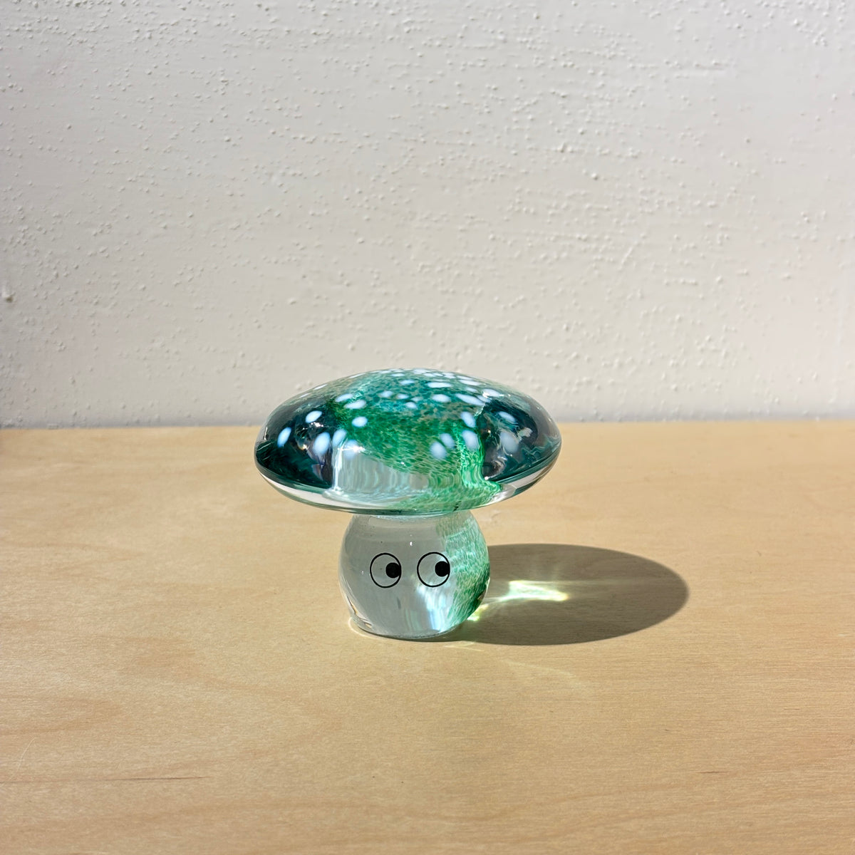 Studio Arhoj Crystal Blob 玻璃小精靈