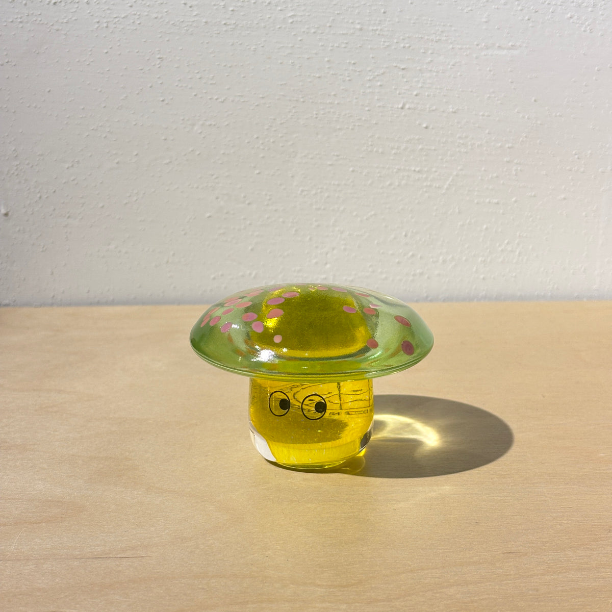 Studio Arhoj Crystal Blob 玻璃小精靈