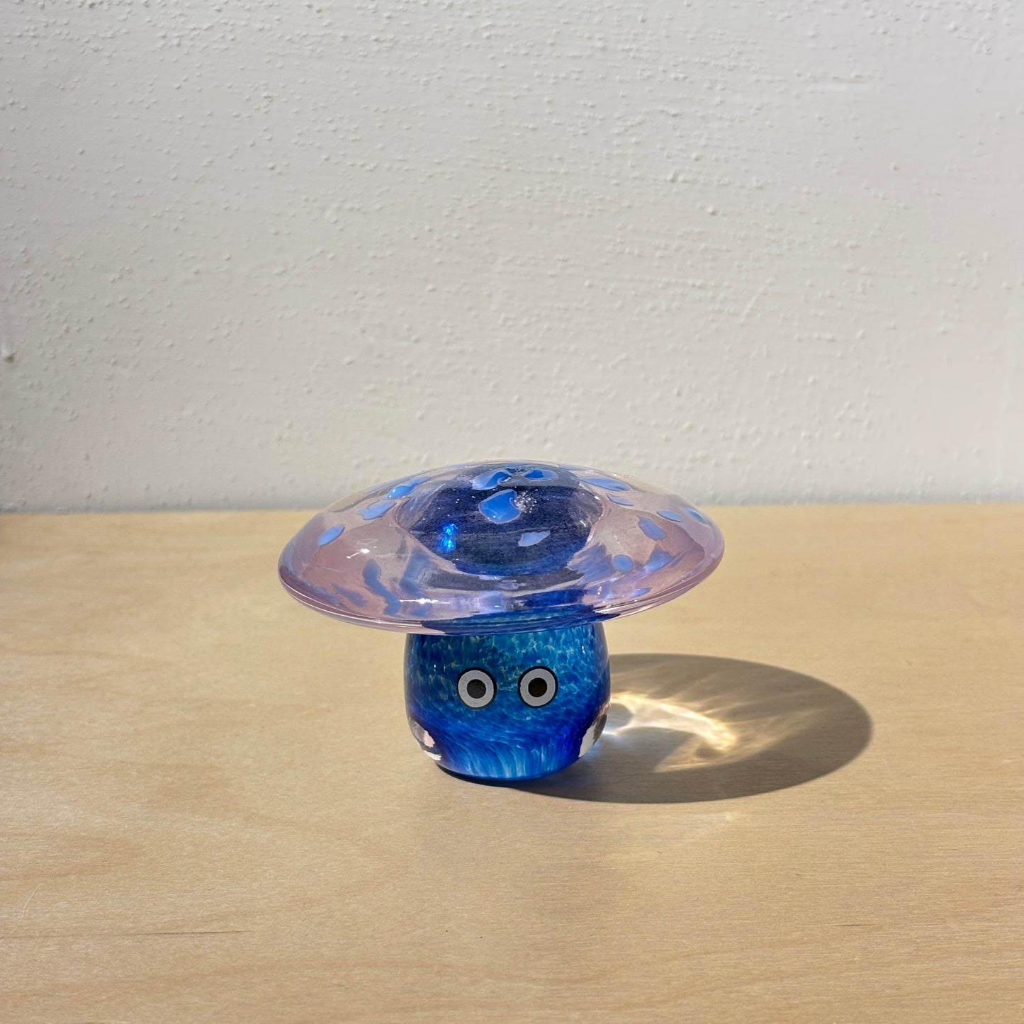 Studio Arhoj Crystal Blob 玻璃小精靈