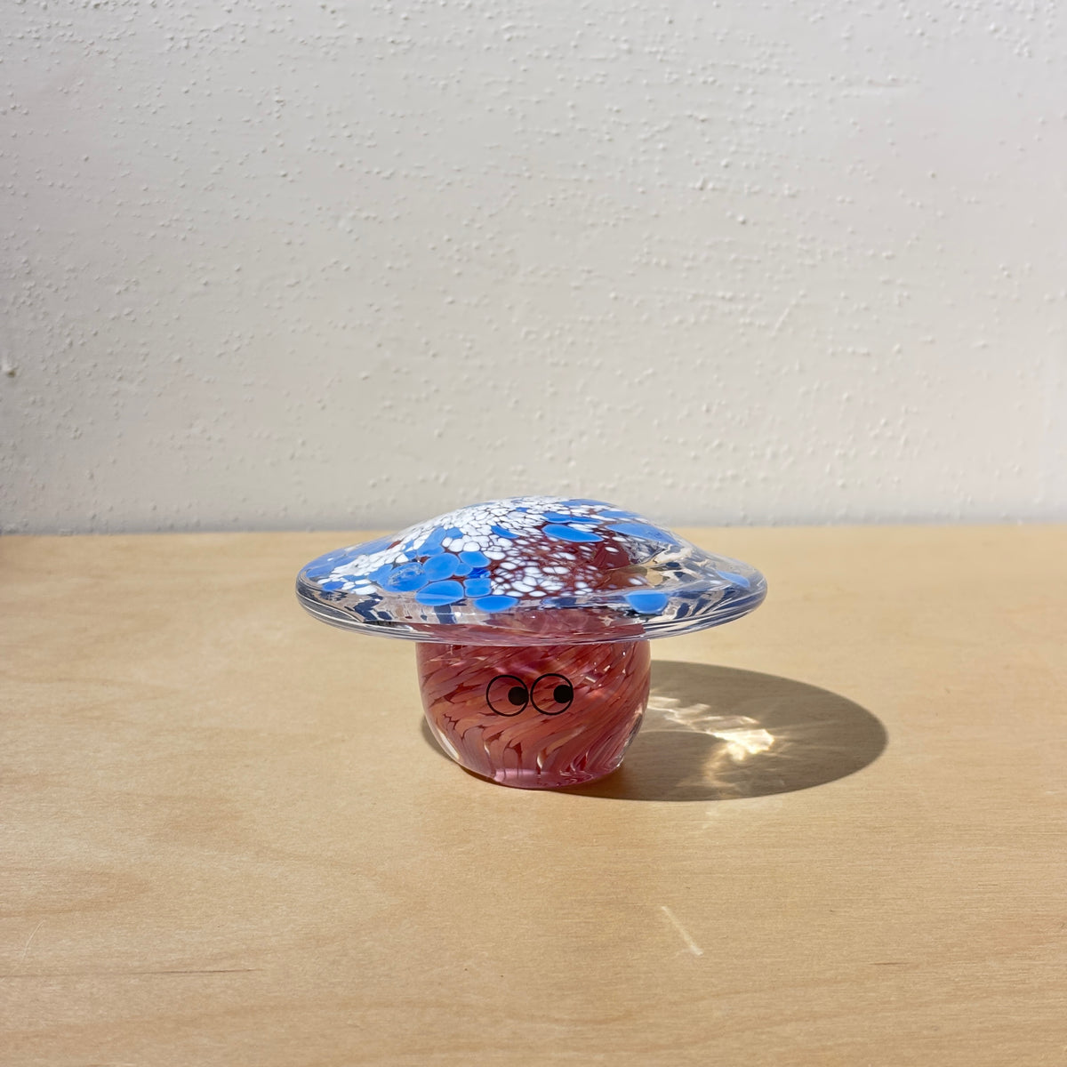 Studio Arhoj Crystal Blob 玻璃小精靈