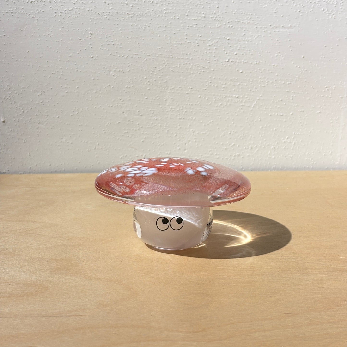 Studio Arhoj Crystal Blob 玻璃小精靈