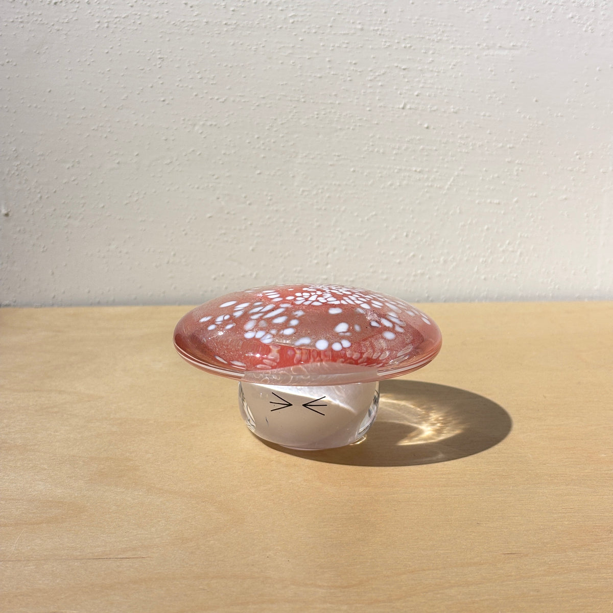 Studio Arhoj Crystal Blob 玻璃小精靈