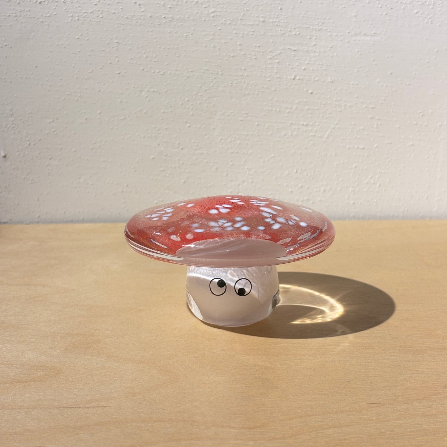 Studio Arhoj Crystal Blob 玻璃小精靈