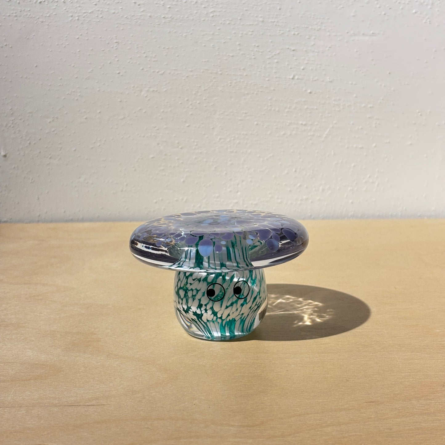 Studio Arhoj Crystal Blob 玻璃小精靈