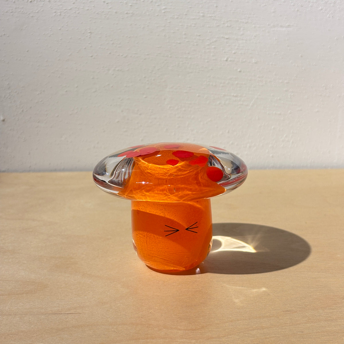 Studio Arhoj Crystal Blob 玻璃小精靈