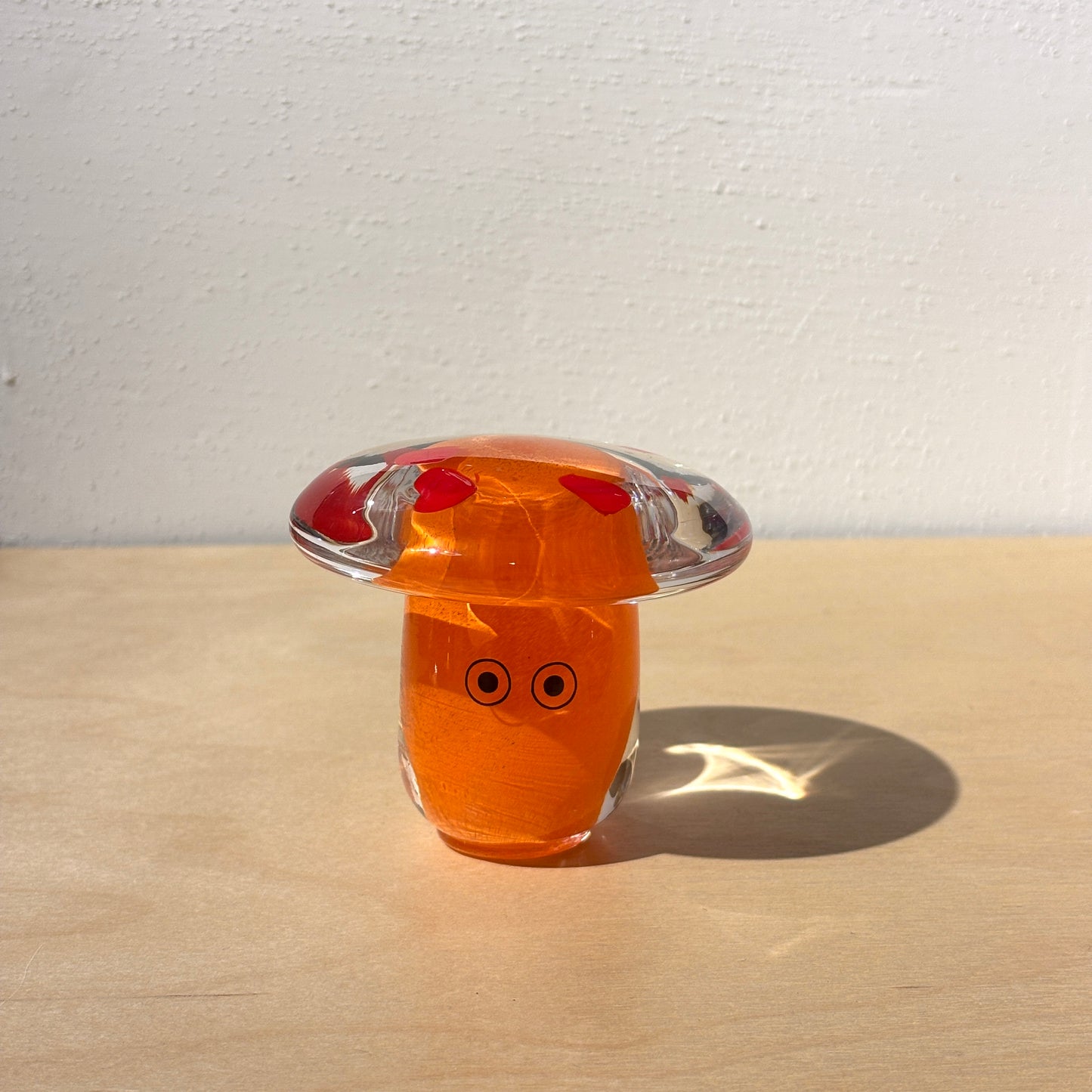 Studio Arhoj Crystal Blob 玻璃小精靈