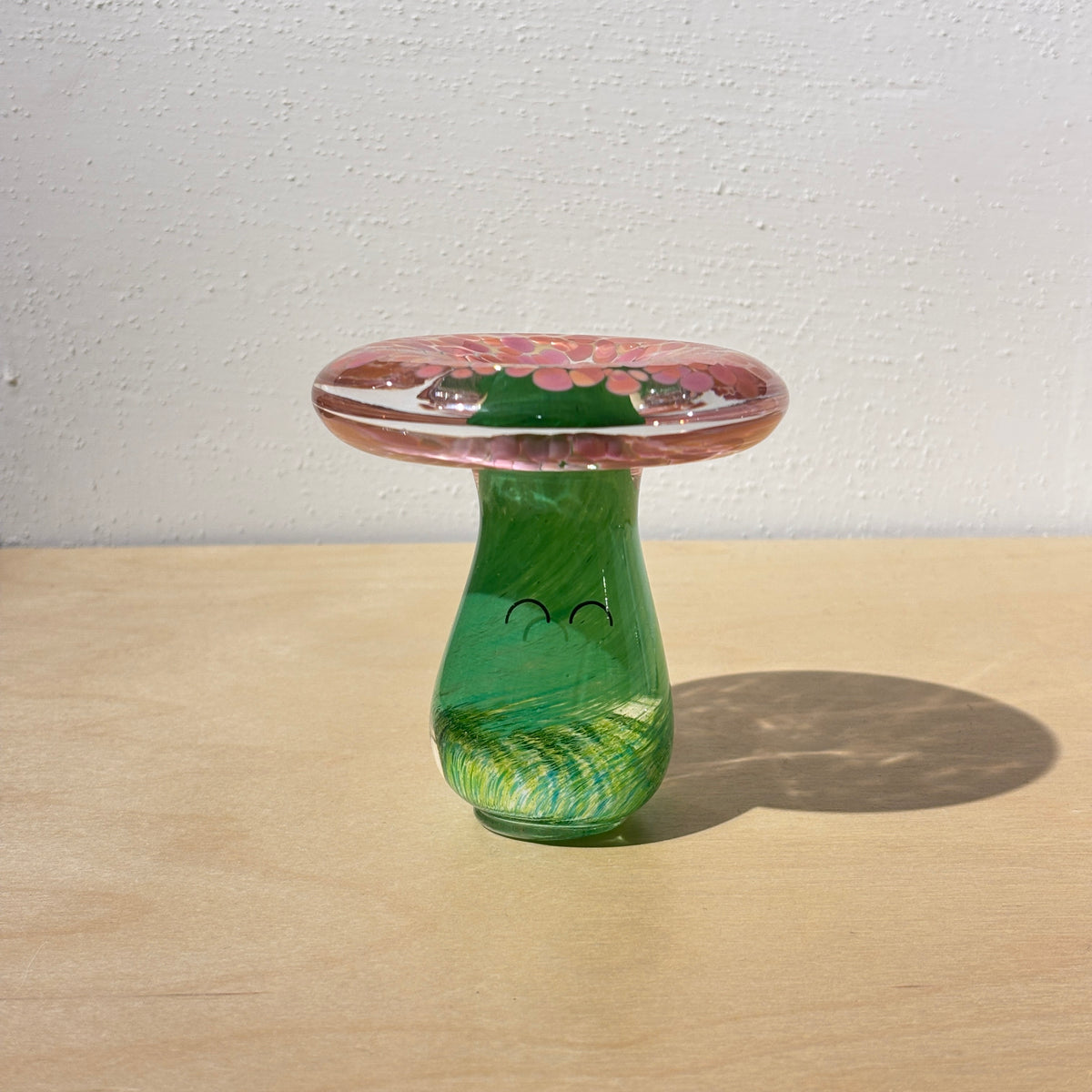 Studio Arhoj Crystal Blob 玻璃小精靈