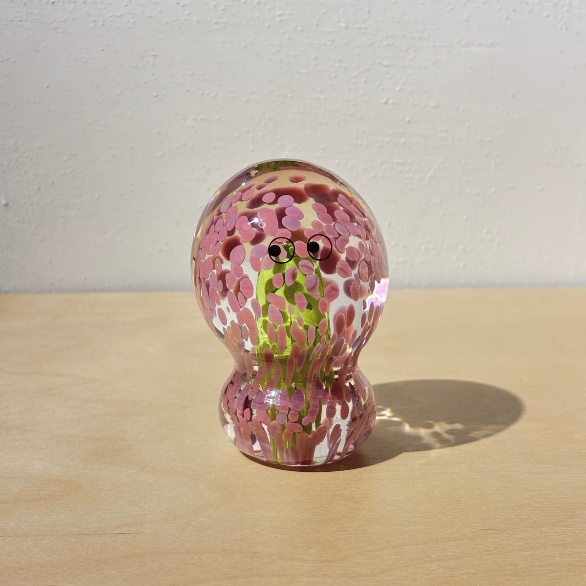 Studio Arhoj Crystal Blob 玻璃小精靈