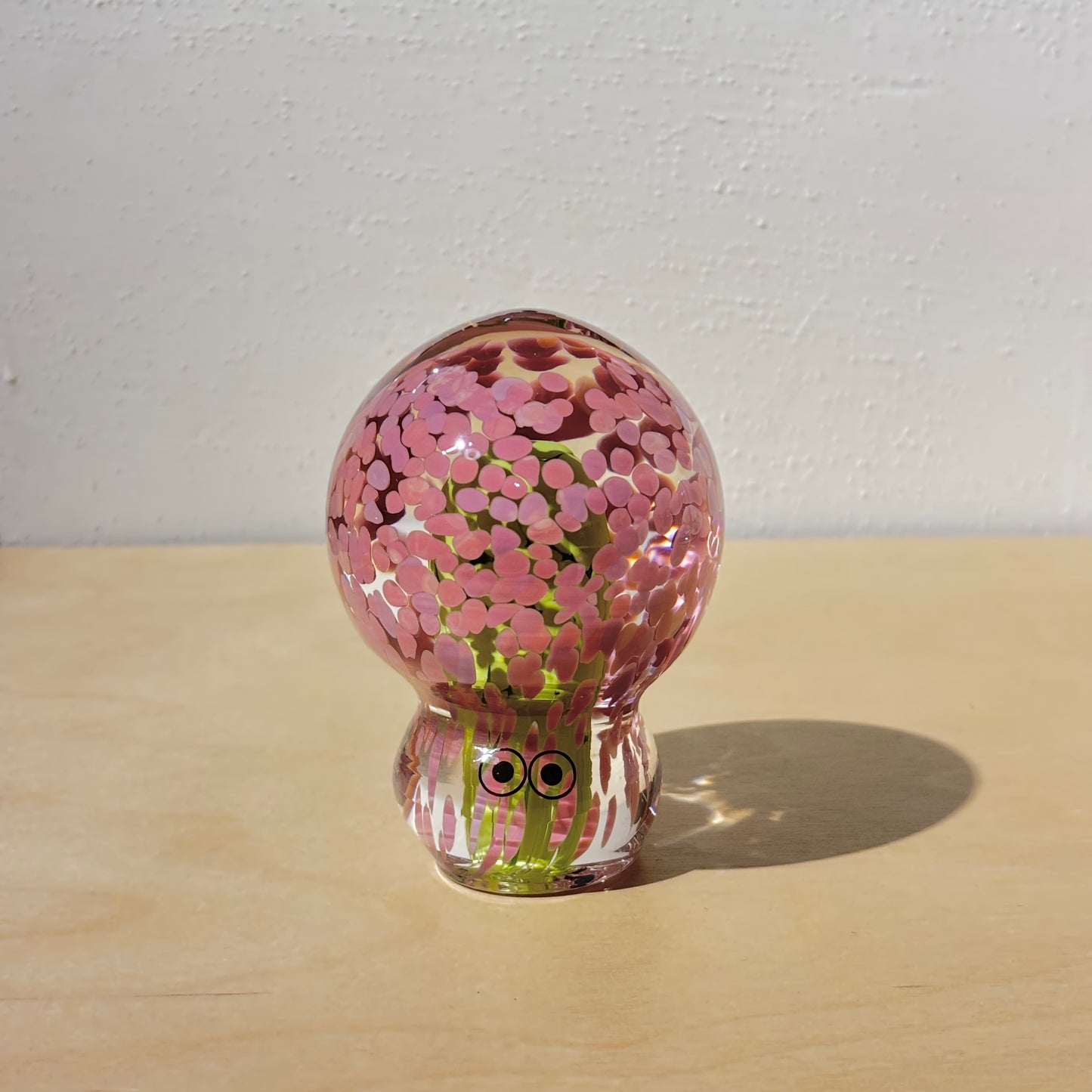 Studio Arhoj Crystal Blob 玻璃小精靈