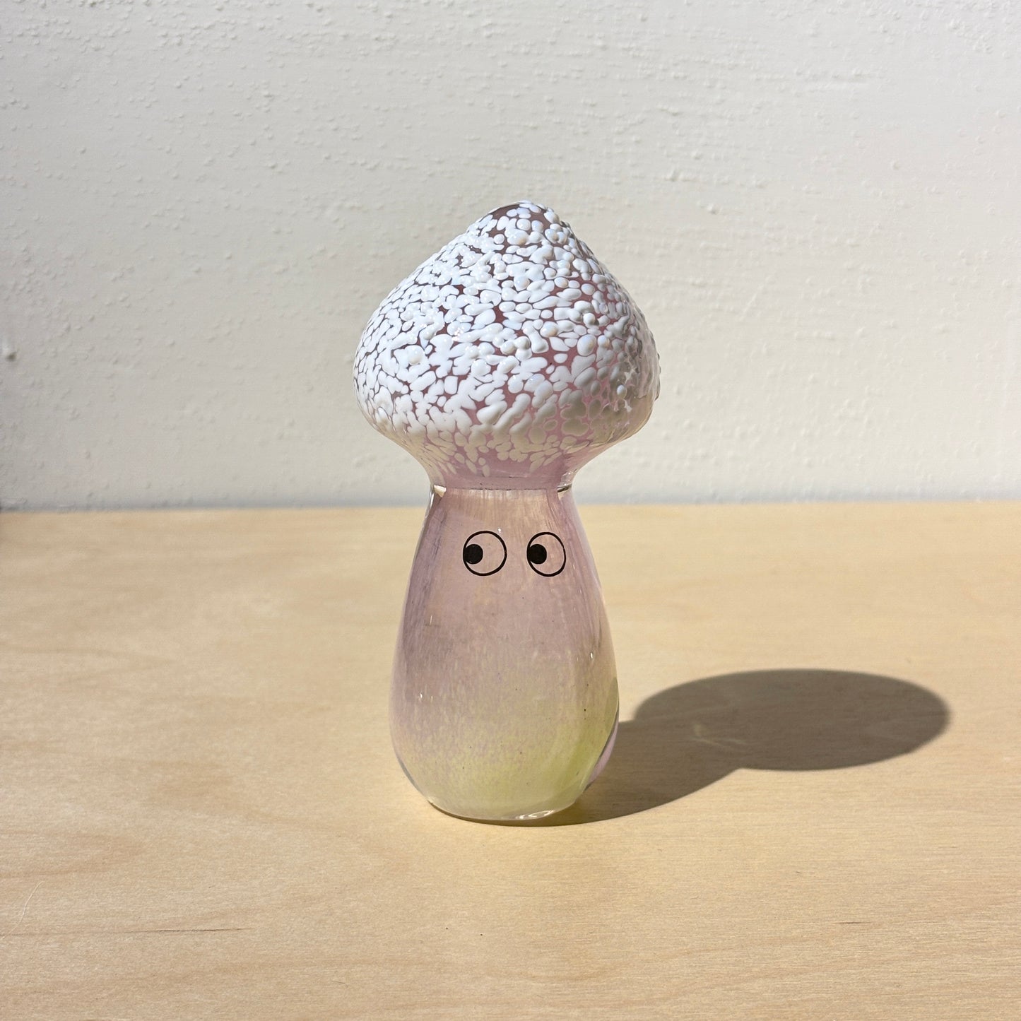 Studio Arhoj Crystal Blob 玻璃小精靈