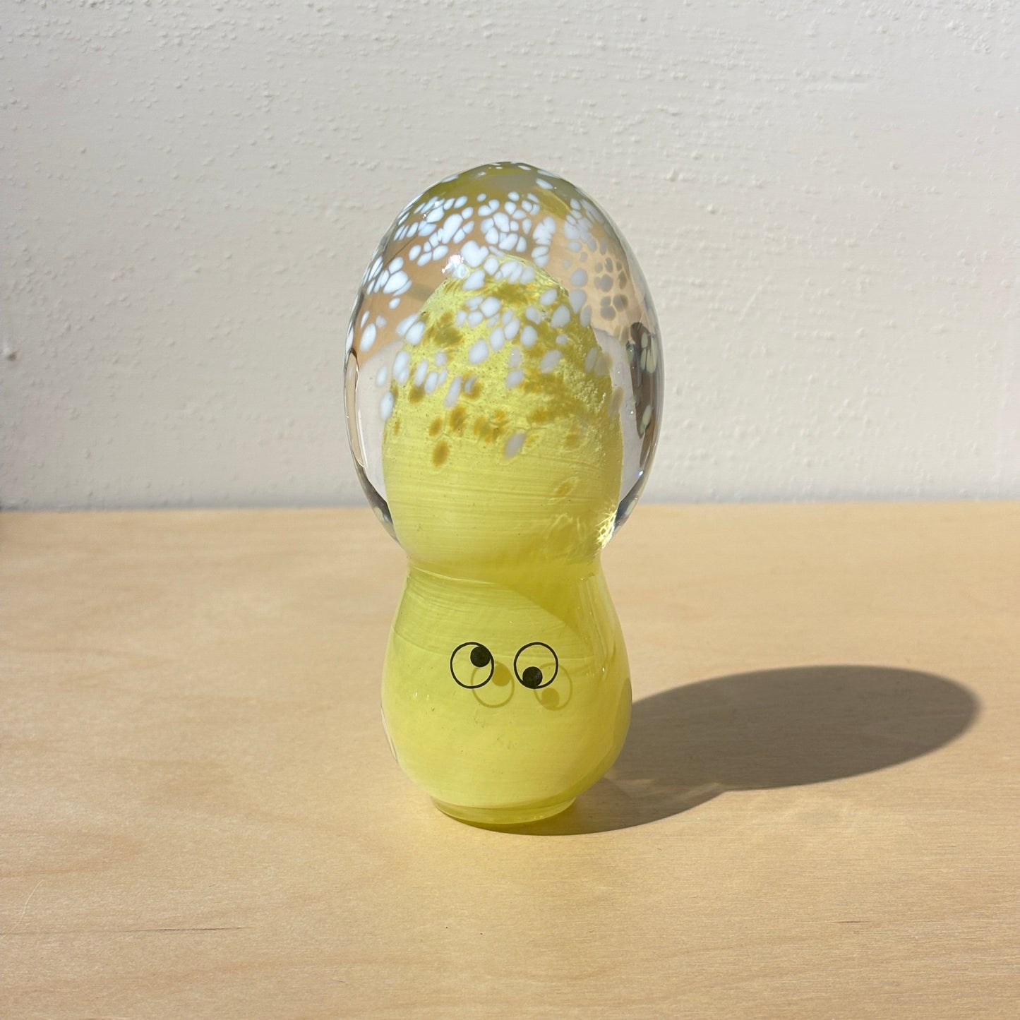 Studio Arhoj Crystal Blob 玻璃小精靈