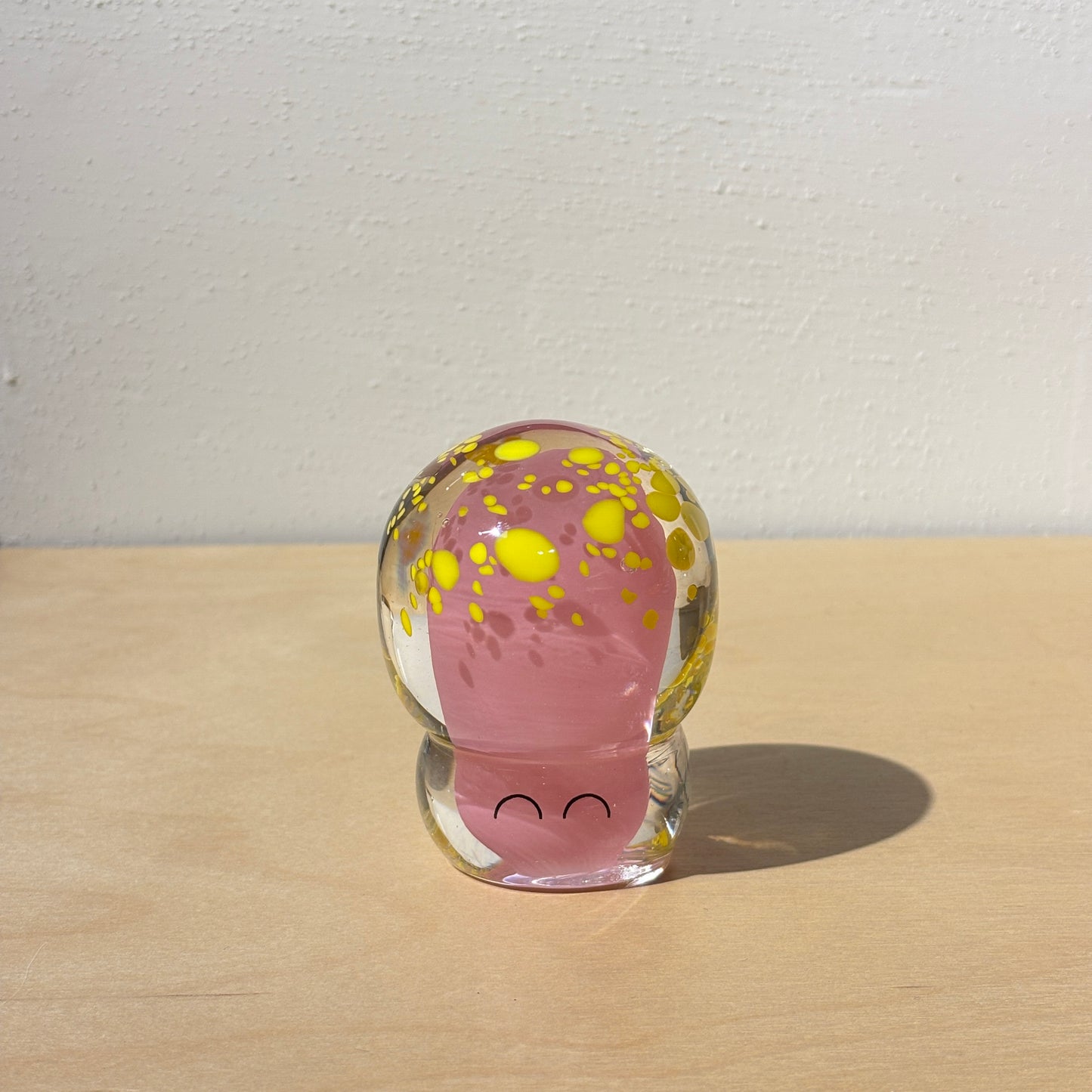Studio Arhoj Crystal Blob 玻璃小精靈