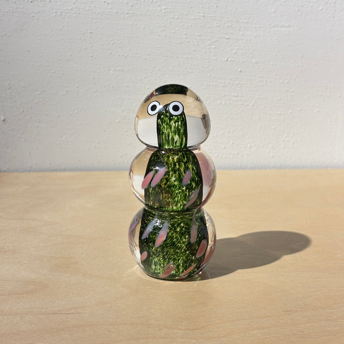 Studio Arhoj Crystal Blob 玻璃小精靈