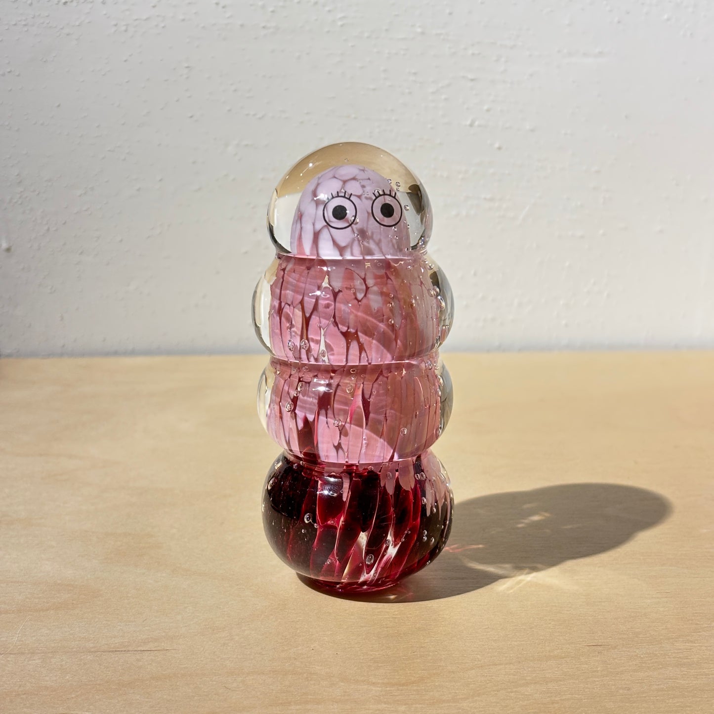 Studio Arhoj Crystal Blob 玻璃小精靈