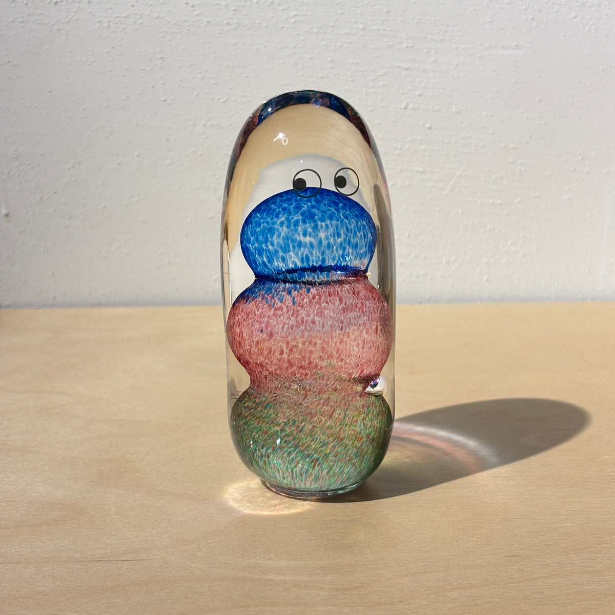 Studio Arhoj Crystal Blob 玻璃小精靈
