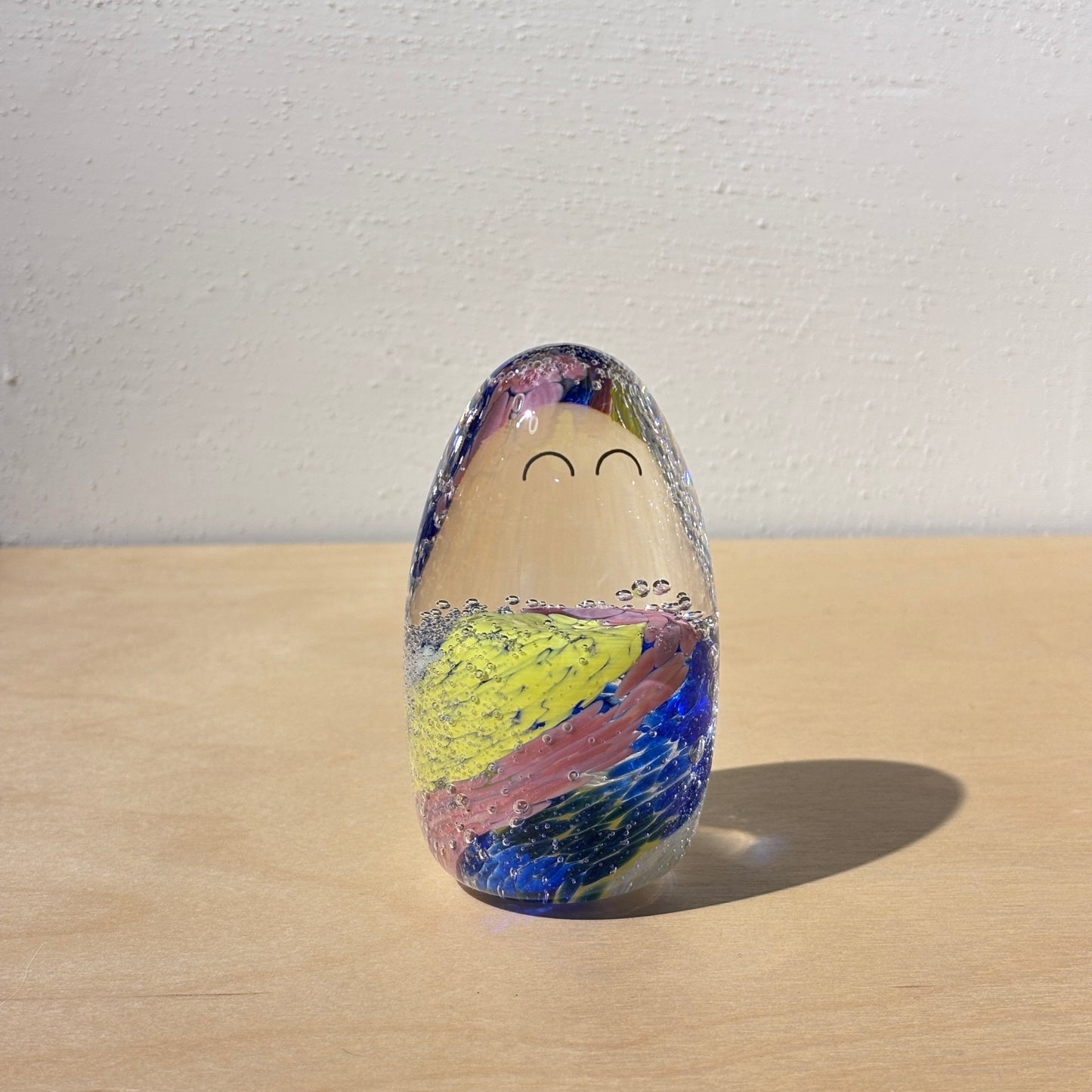 Studio Arhoj Crystal Blob 玻璃小精靈