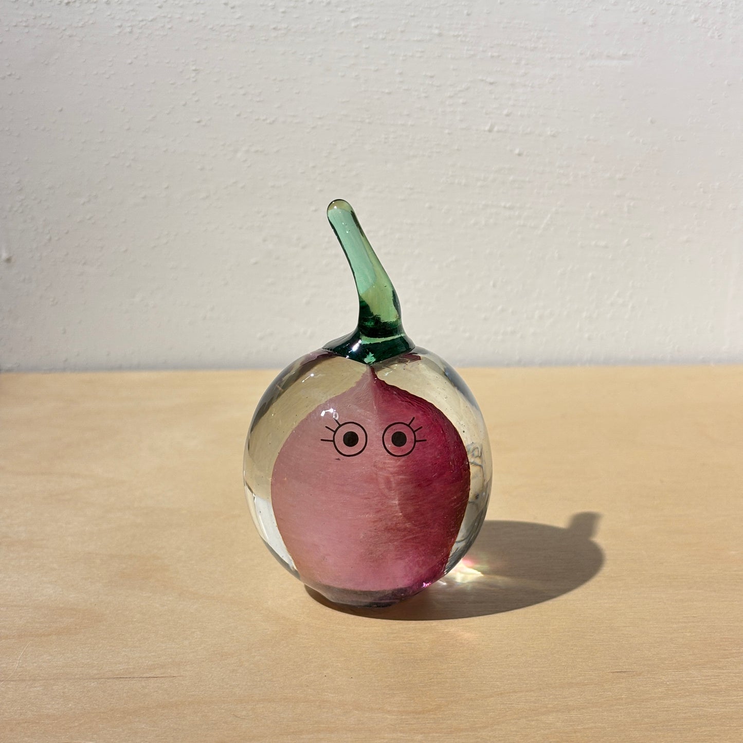 Studio Arhoj Crystal Blob 玻璃小精靈