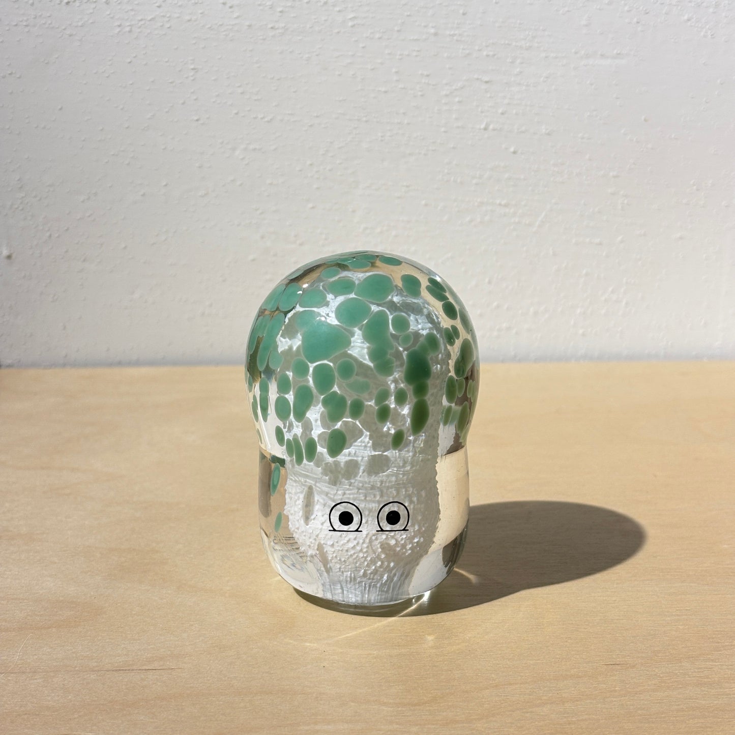 Studio Arhoj Crystal Blob 玻璃小精靈