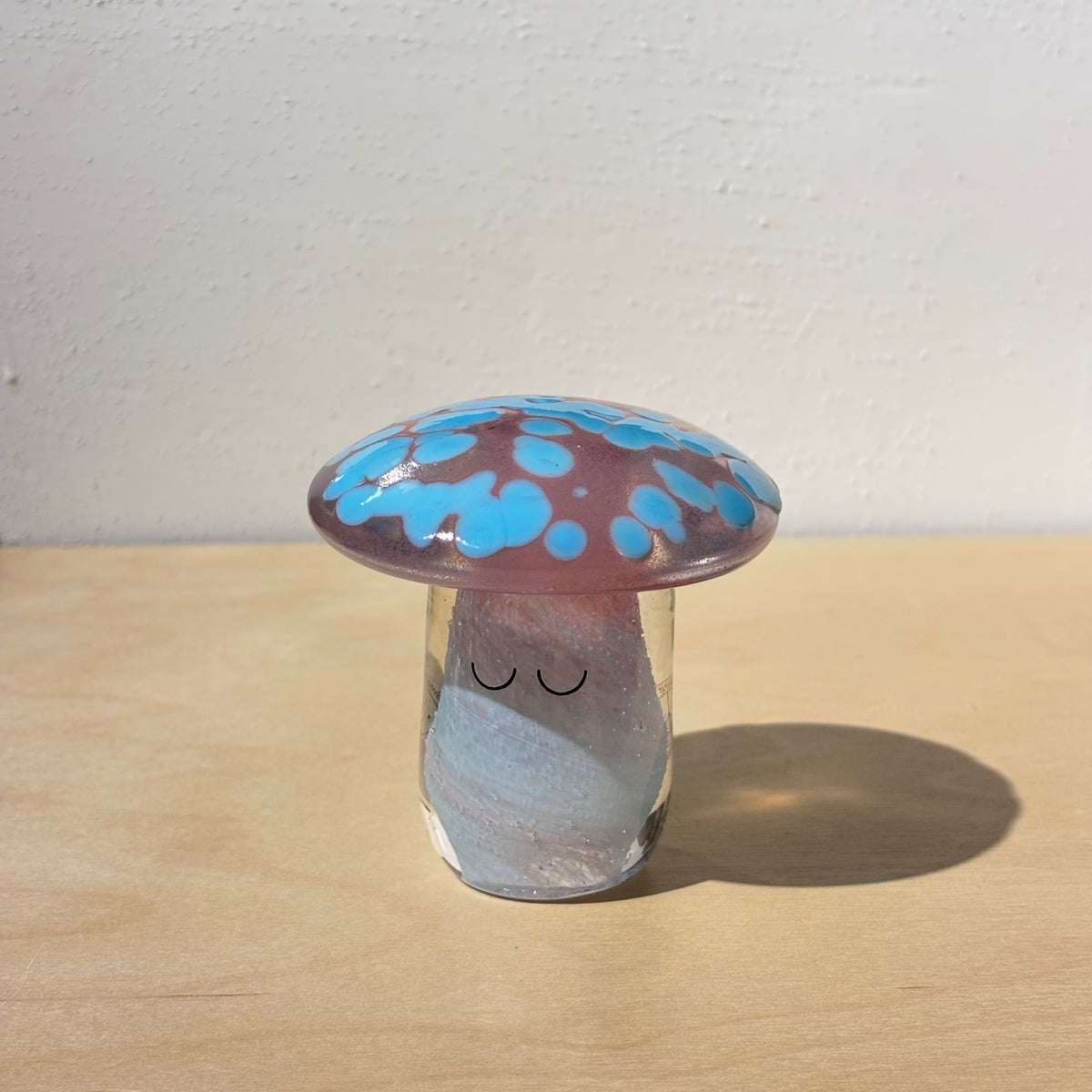Studio Arhoj Crystal Blob 玻璃小精靈