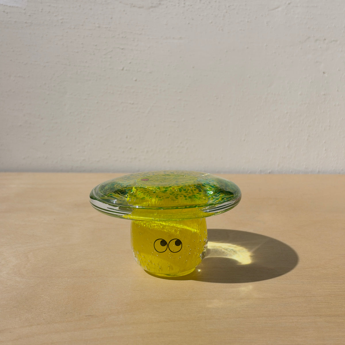 Studio Arhoj Crystal Blob 玻璃小精靈
