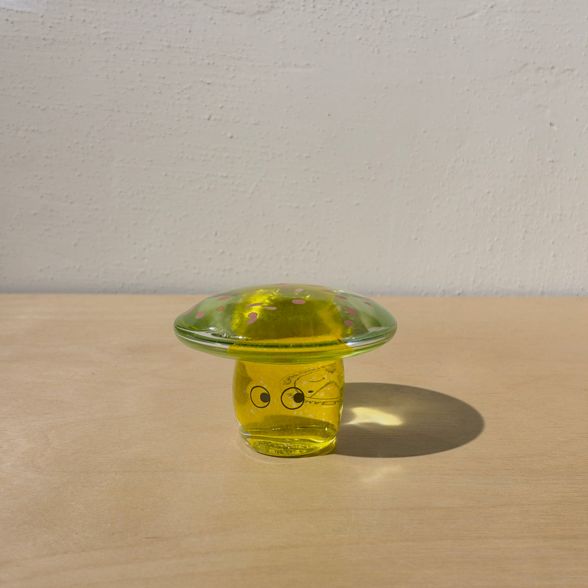 Studio Arhoj Crystal Blob 玻璃小精靈
