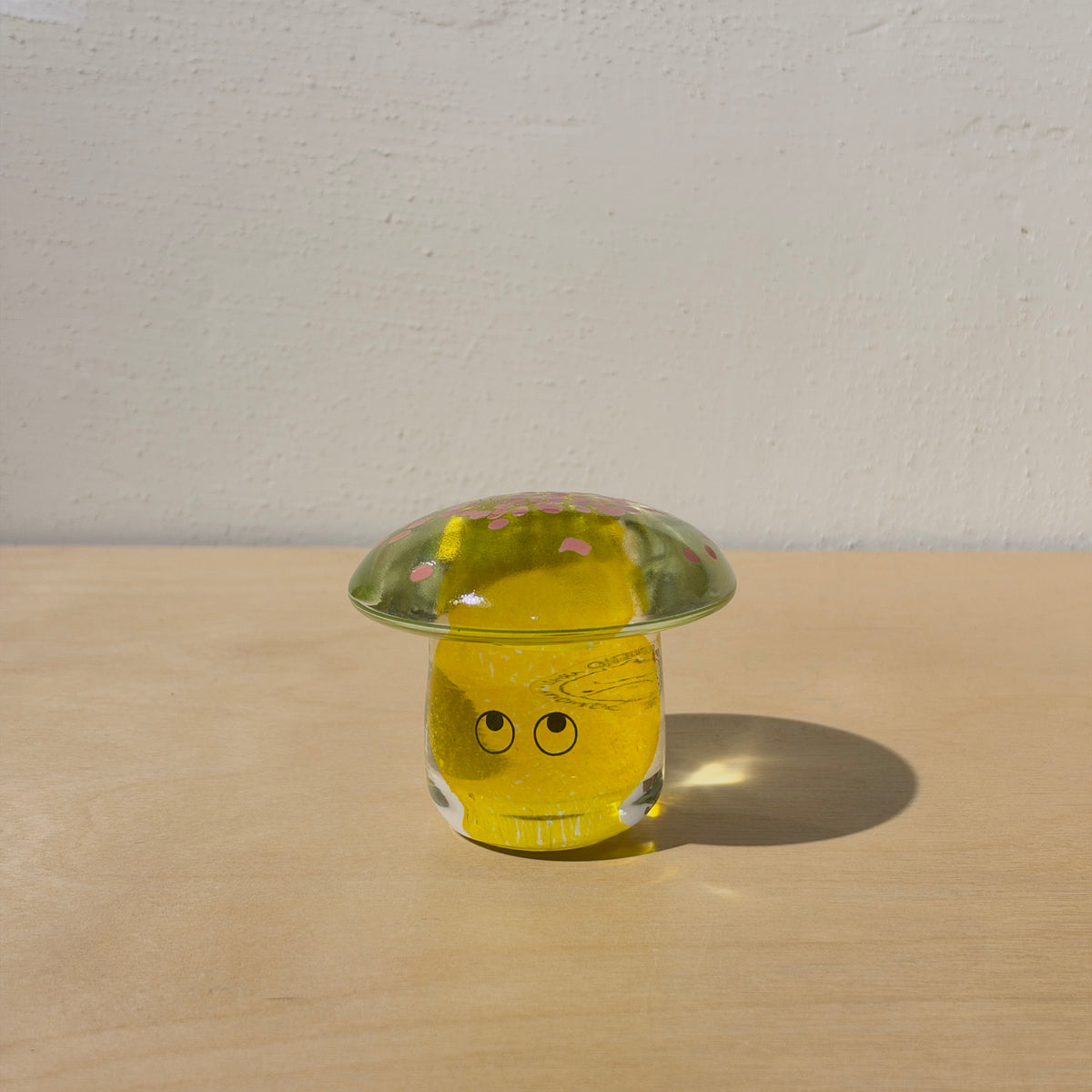Studio Arhoj Crystal Blob 玻璃小精靈