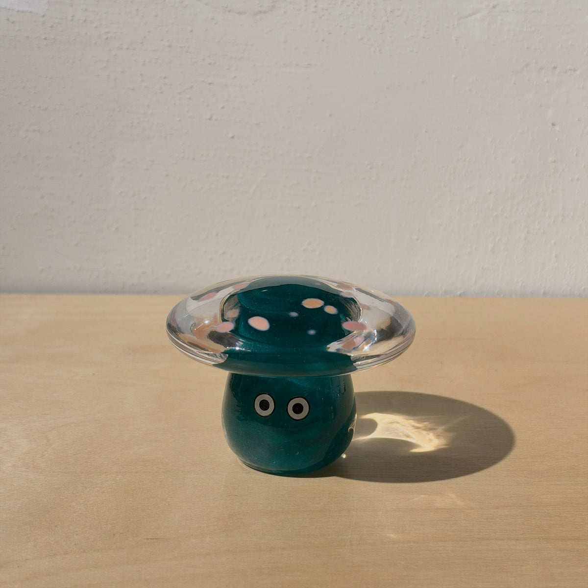 Studio Arhoj Crystal Blob 玻璃小精靈