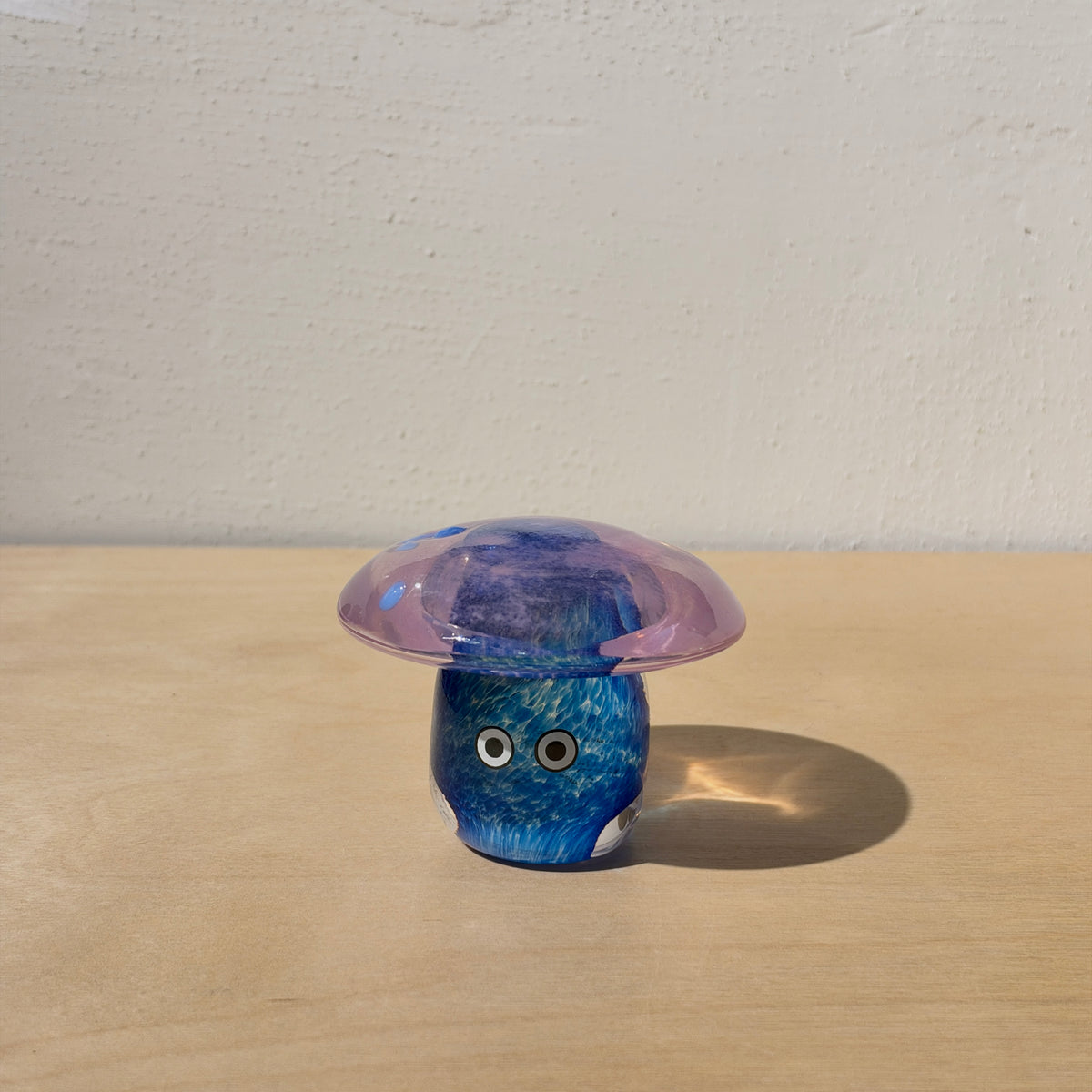 Studio Arhoj Crystal Blob 玻璃小精靈
