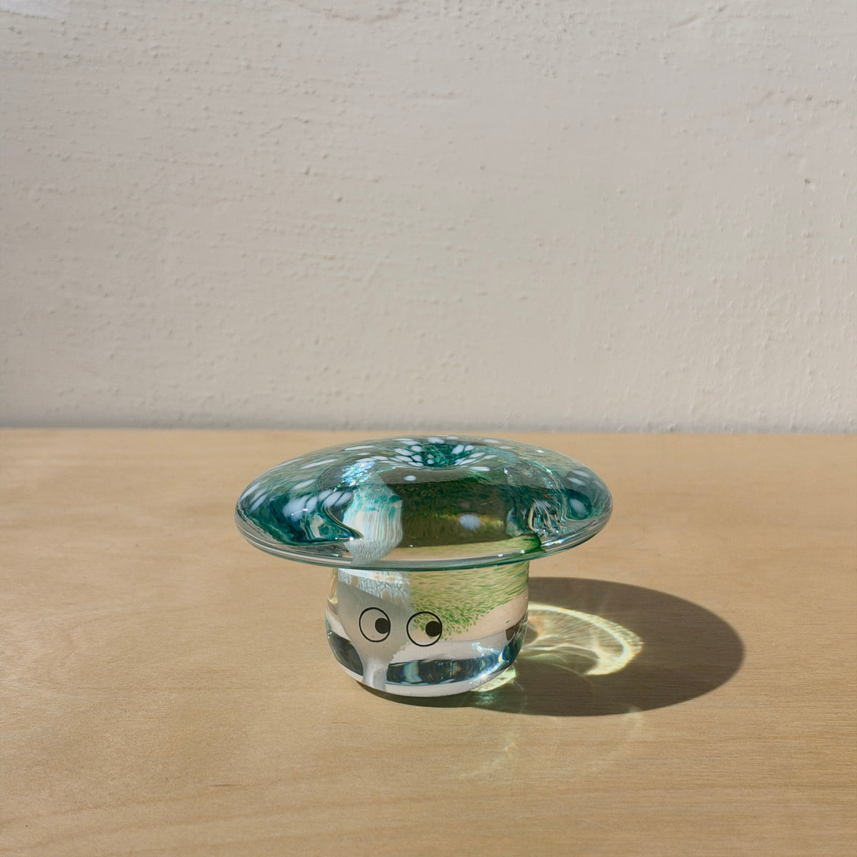 Studio Arhoj Crystal Blob 玻璃小精靈
