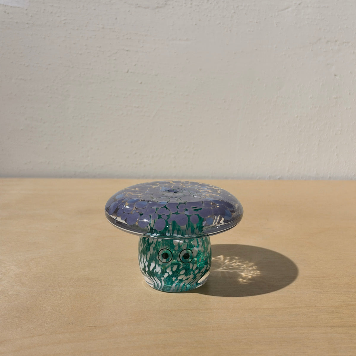 Studio Arhoj Crystal Blob 玻璃小精靈