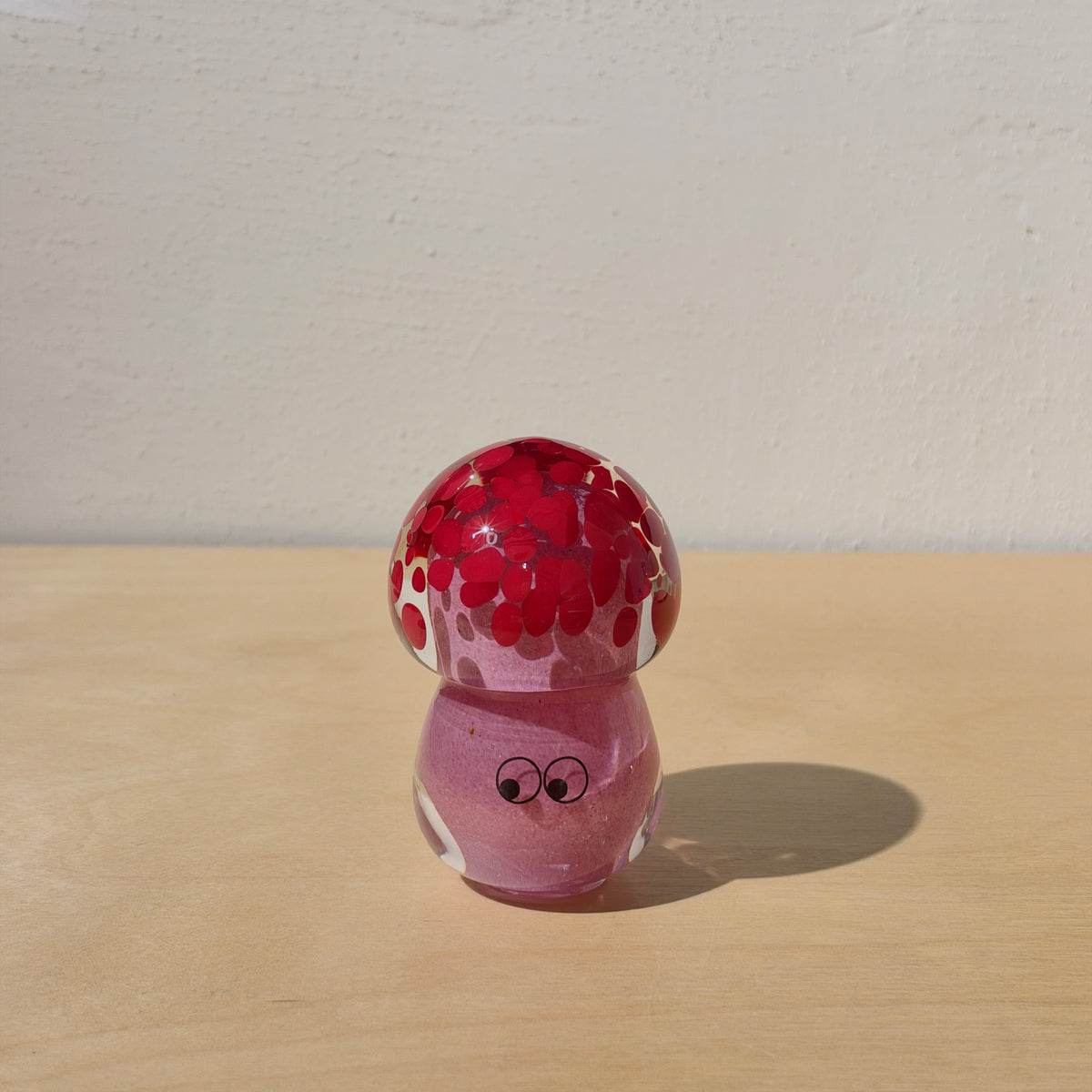 Studio Arhoj Crystal Blob 玻璃小精靈