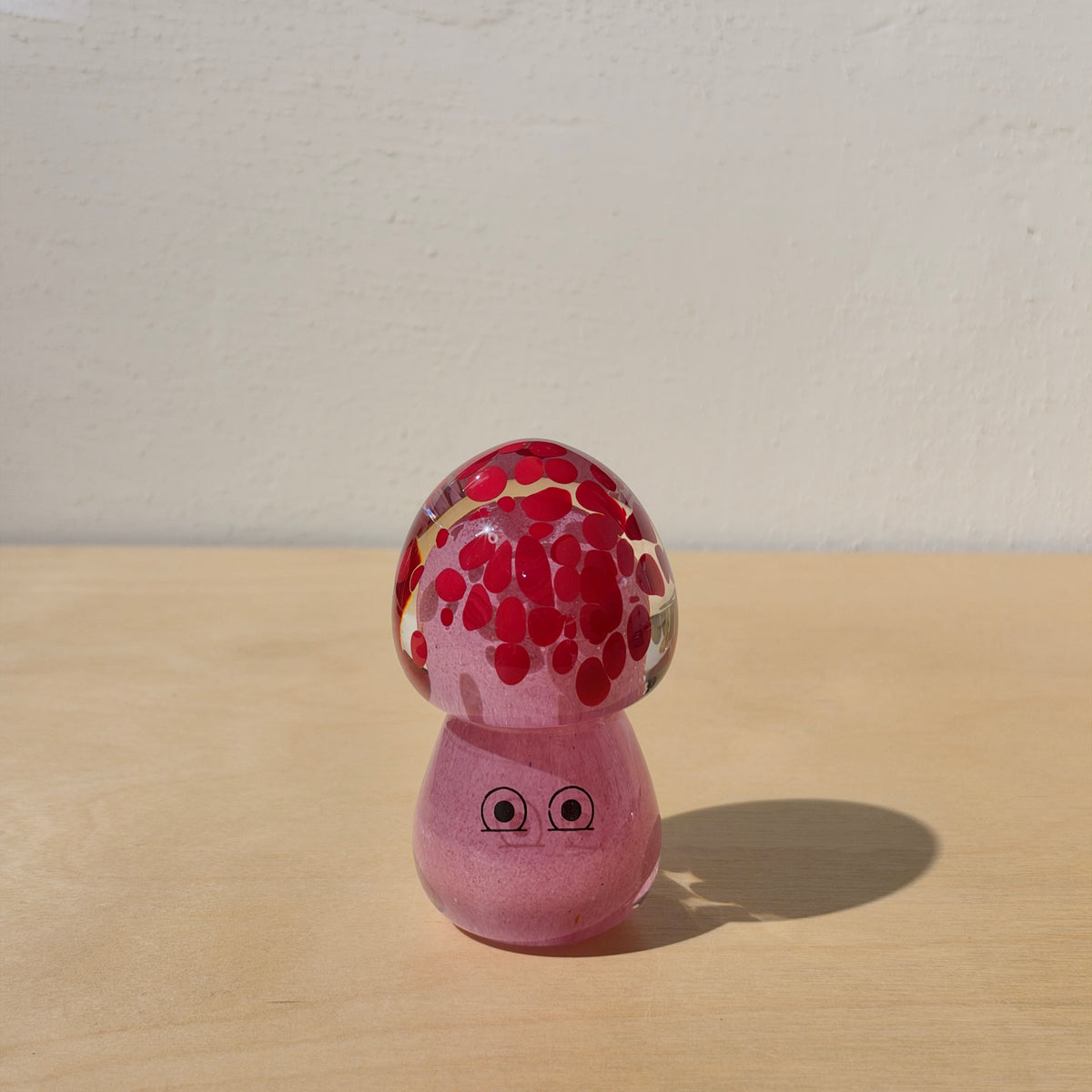 Studio Arhoj Crystal Blob 玻璃小精靈