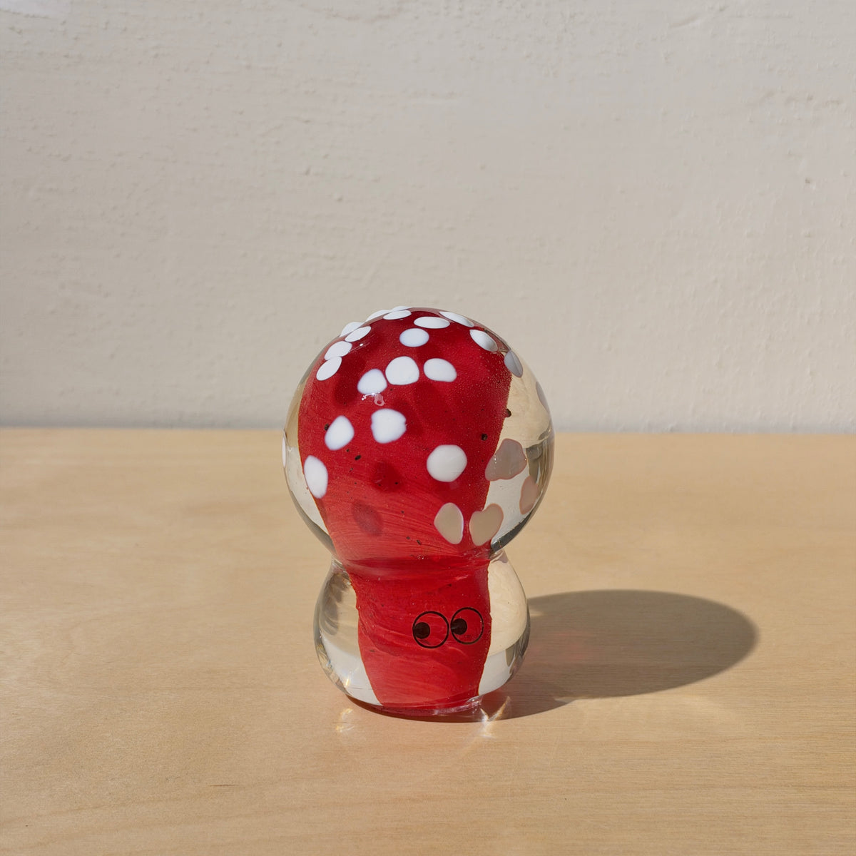 Studio Arhoj Crystal Blob 玻璃小精靈