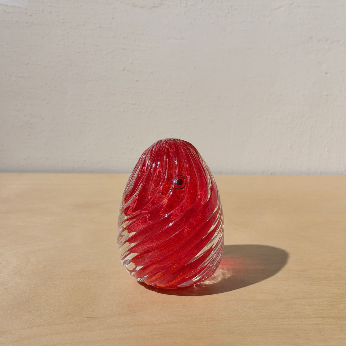 Studio Arhoj Crystal Blob 玻璃小精靈