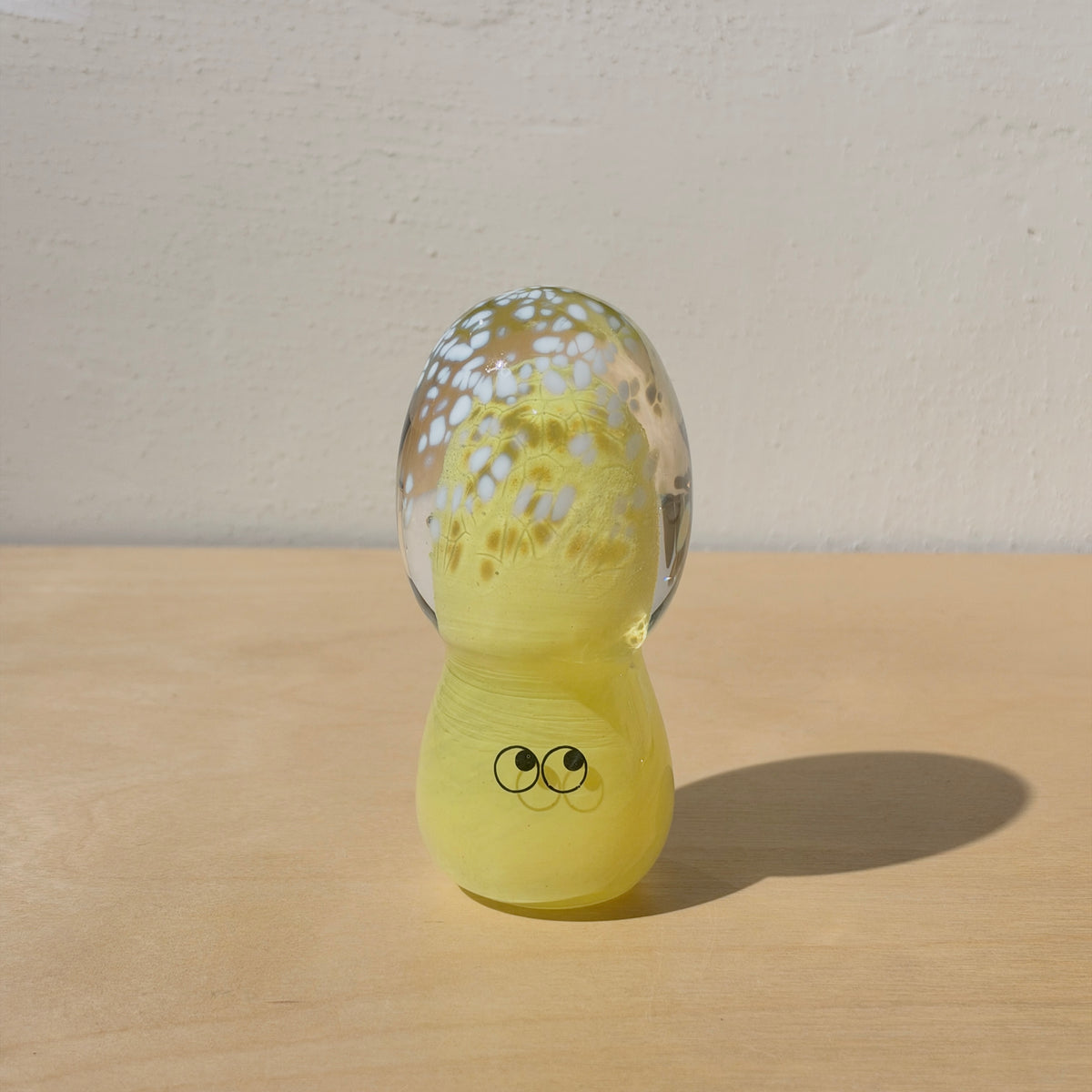 Studio Arhoj Crystal Blob 玻璃小精靈