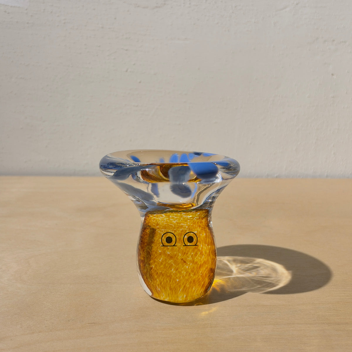 Studio Arhoj Crystal Blob 玻璃小精靈
