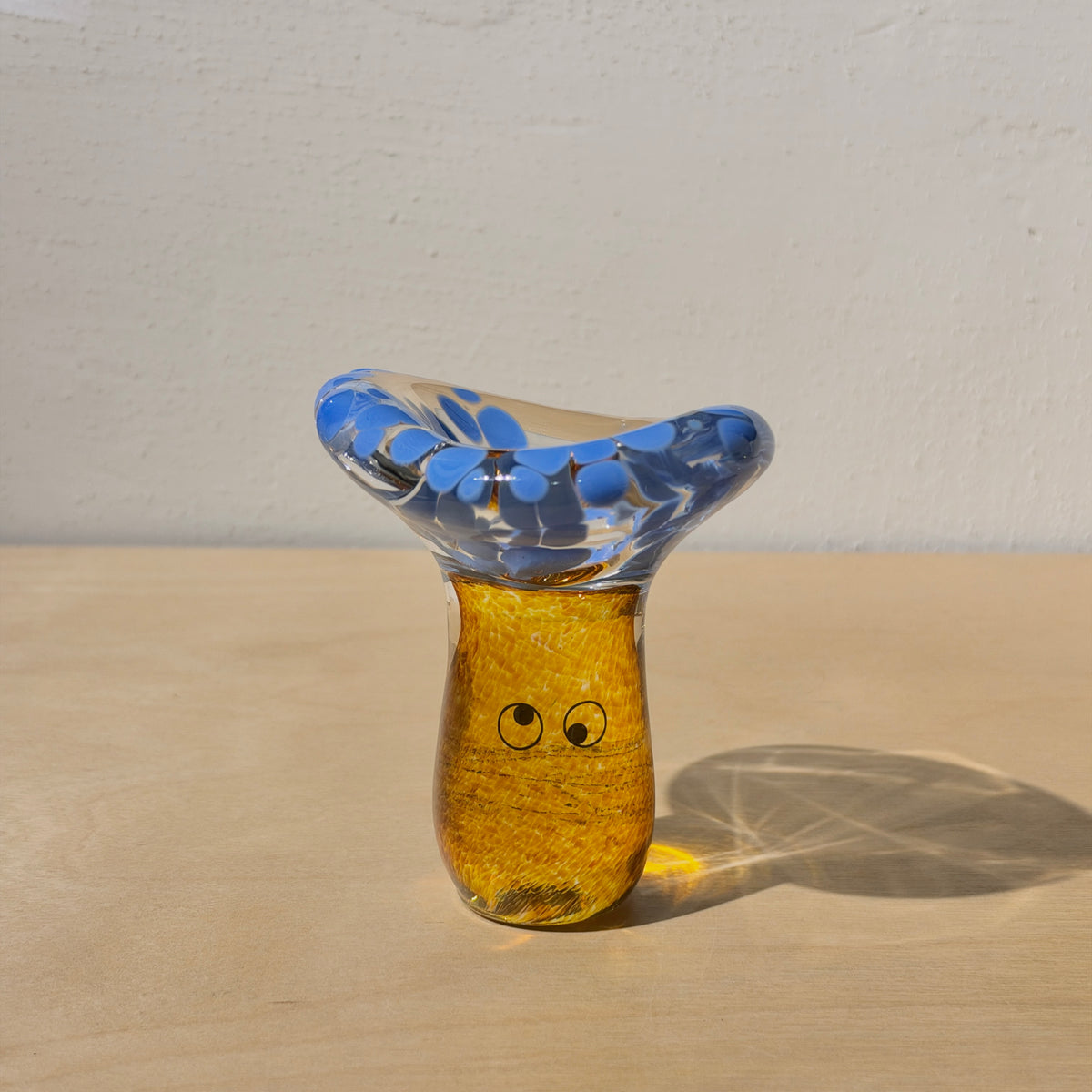 Studio Arhoj Crystal Blob 玻璃小精靈